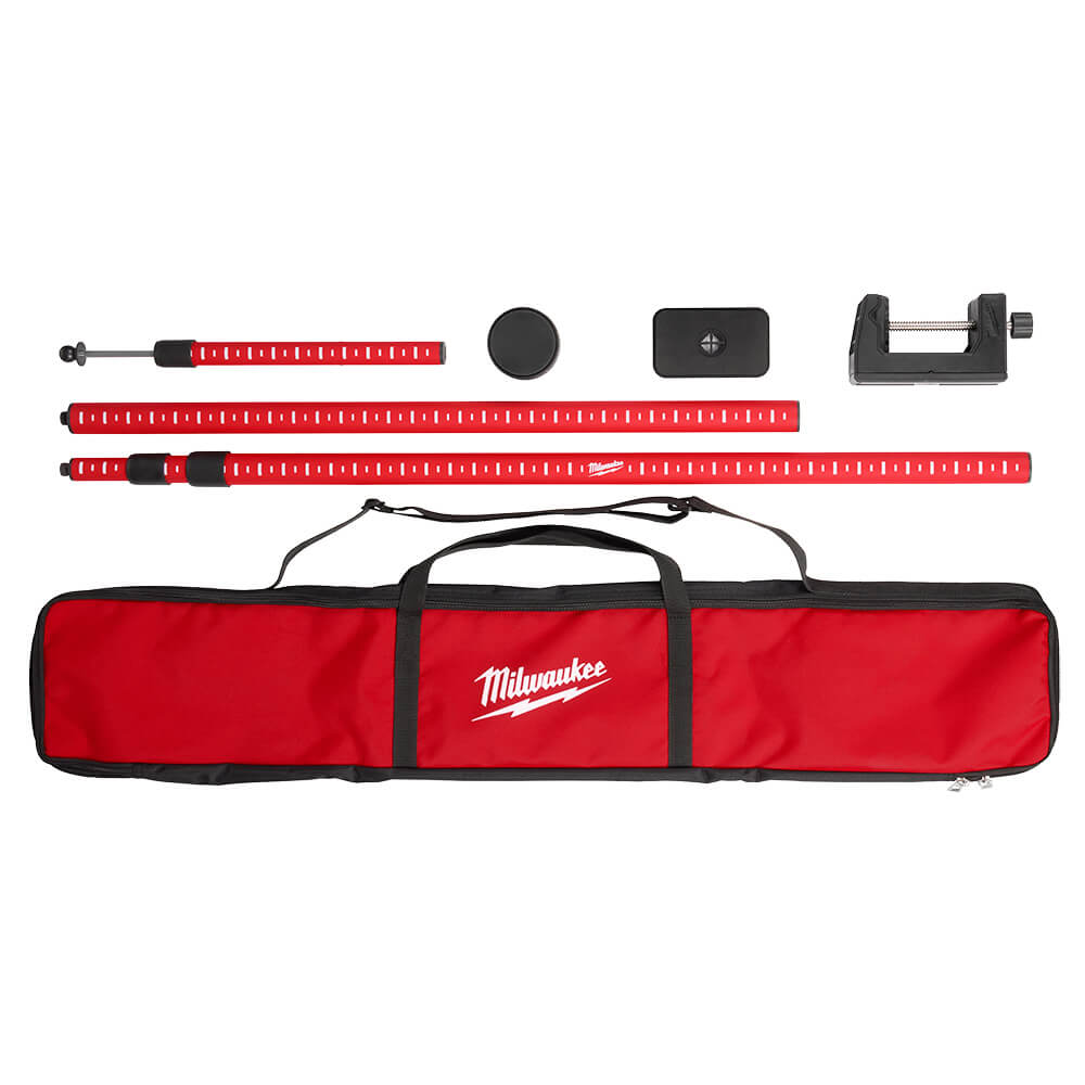 48-35-1511 - Milwaukee 48-35-1511 - 12' Telescoping Laser Pole