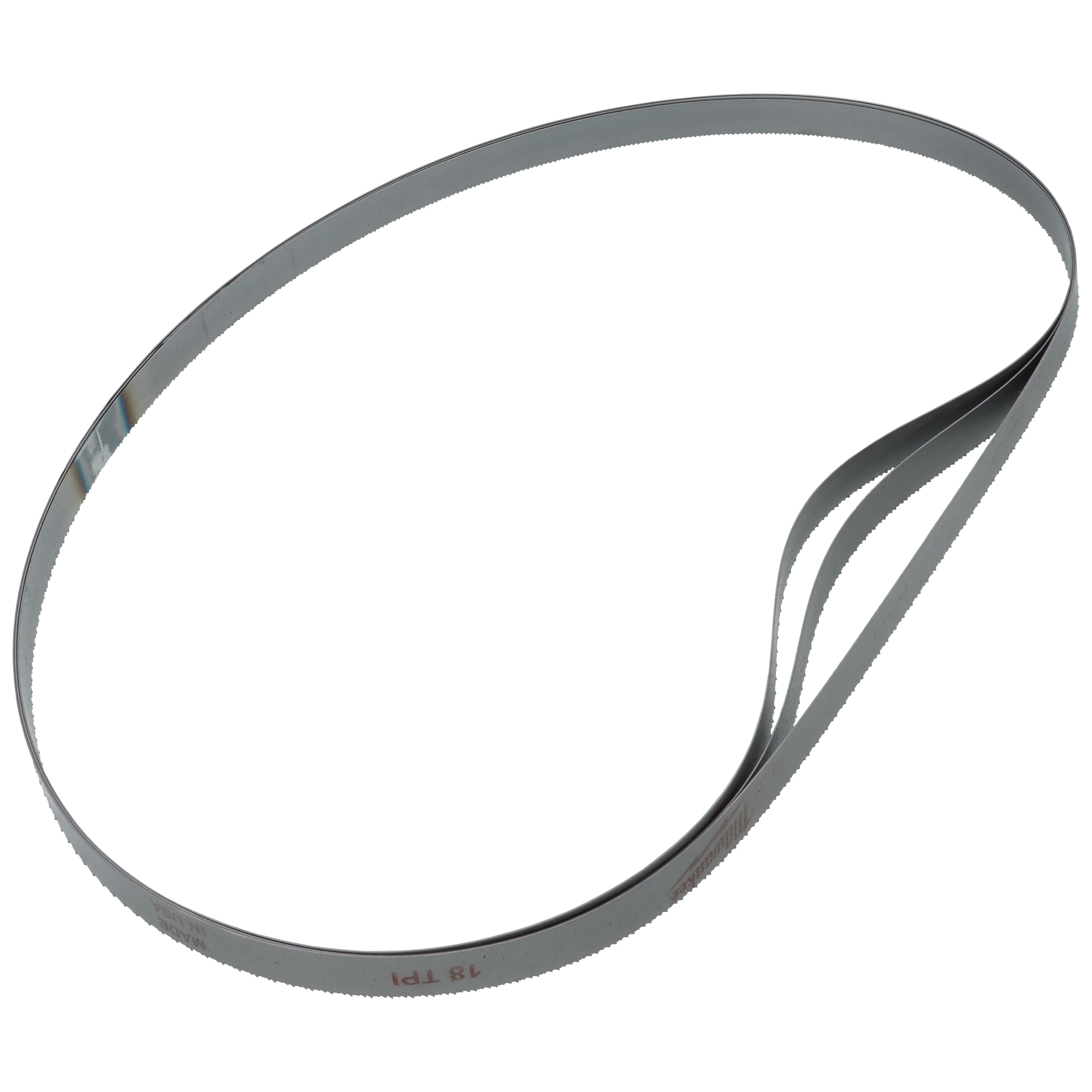 48-39-0529 - Milwaukee 48-39-0529 - 18 TPI Compact Portable Band
