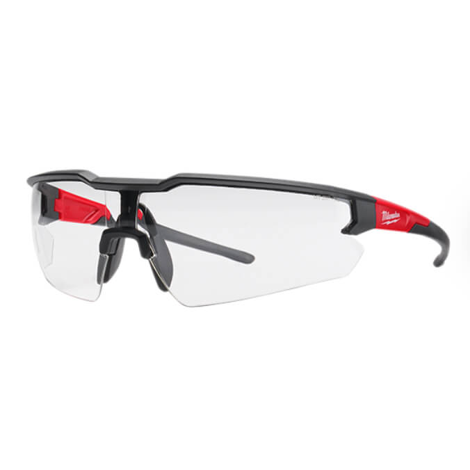 48-73-2001 - Milwaukee 48-73-2001 - Anti-Fog Safety Glasses