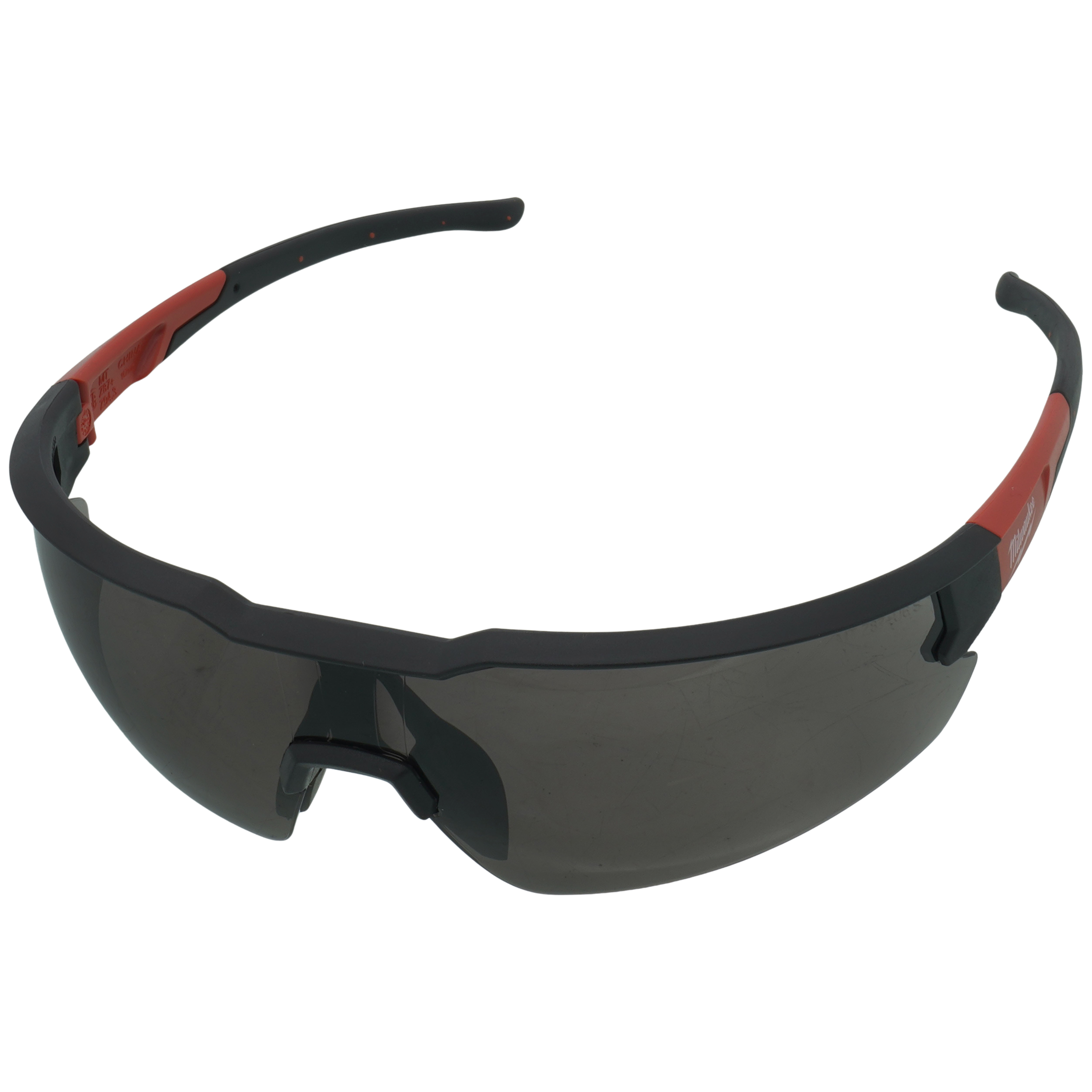 48-73-2006 - Milwaukee 48-73-2006 - Anti-Fog Tinted Safety Glasses