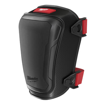Milwaukee Hard Cap Gel Knee Pad – 48-73-6010, Gel Zone For Comfort, Durable Cap For Surfaces