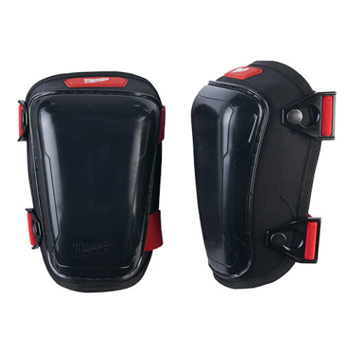 48-73-6010 - Milwaukee 48-73-6010 - Hard Cap Gel Knee Pad