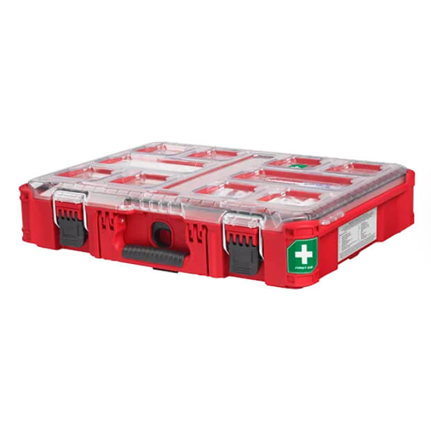 48-73-8430 - Milwaukee 48-73-8430 - 204PC Class B Type III PACKOUT