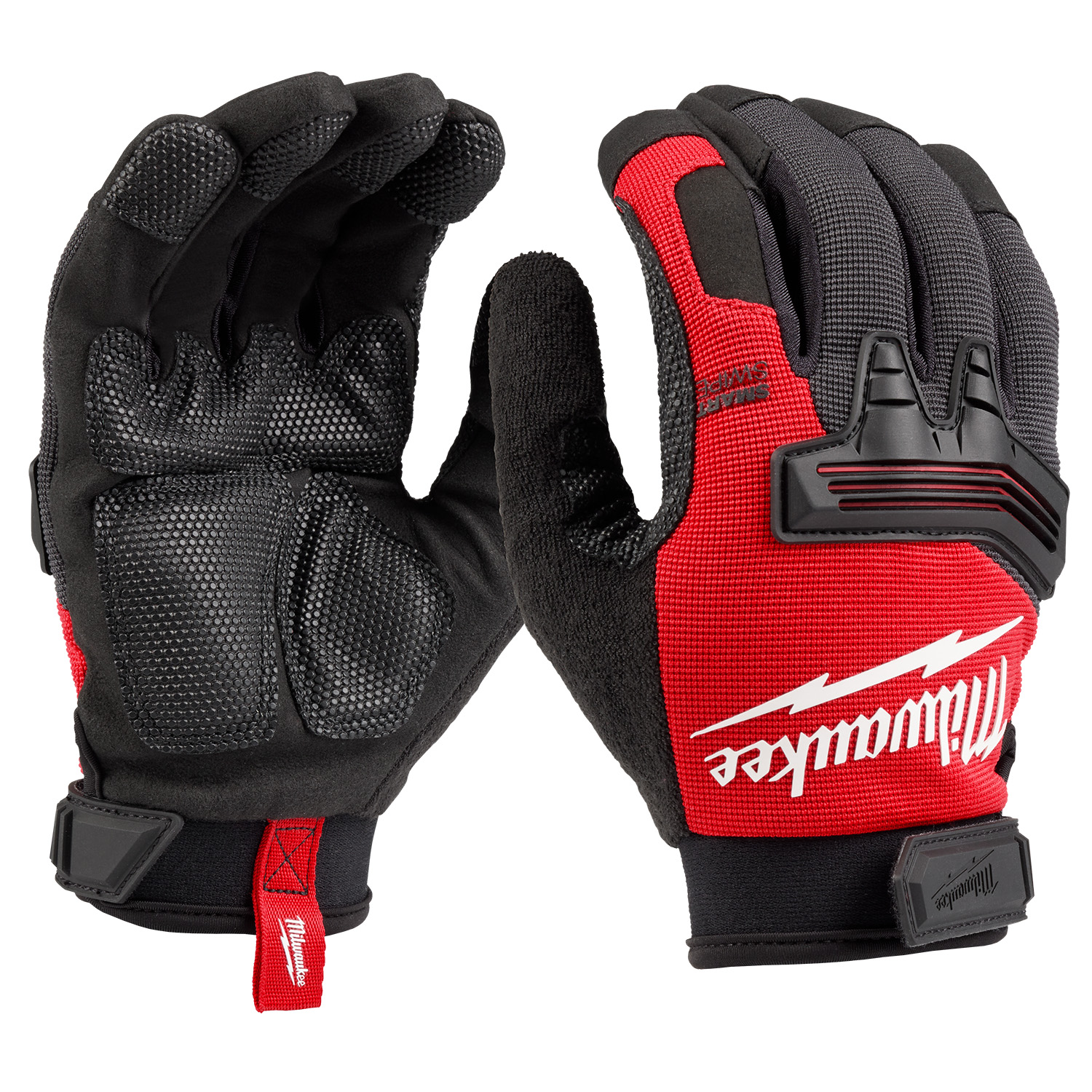 48-22-8732 - Milwaukee 48-22-8732 - Demolition Work Gloves (L)