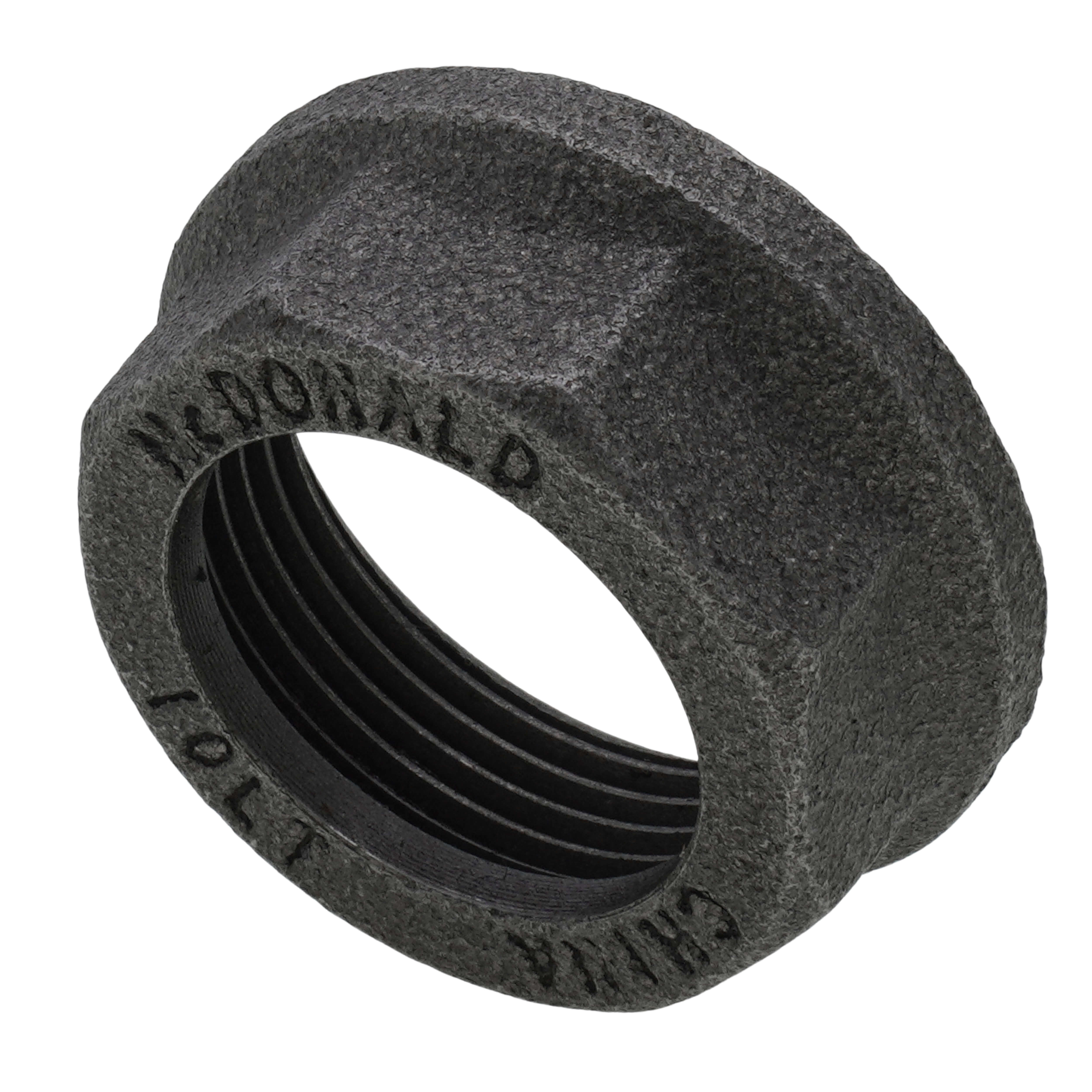 4815-671 - AY McDonald 4815-671 - 5LT Gas Meter Nut