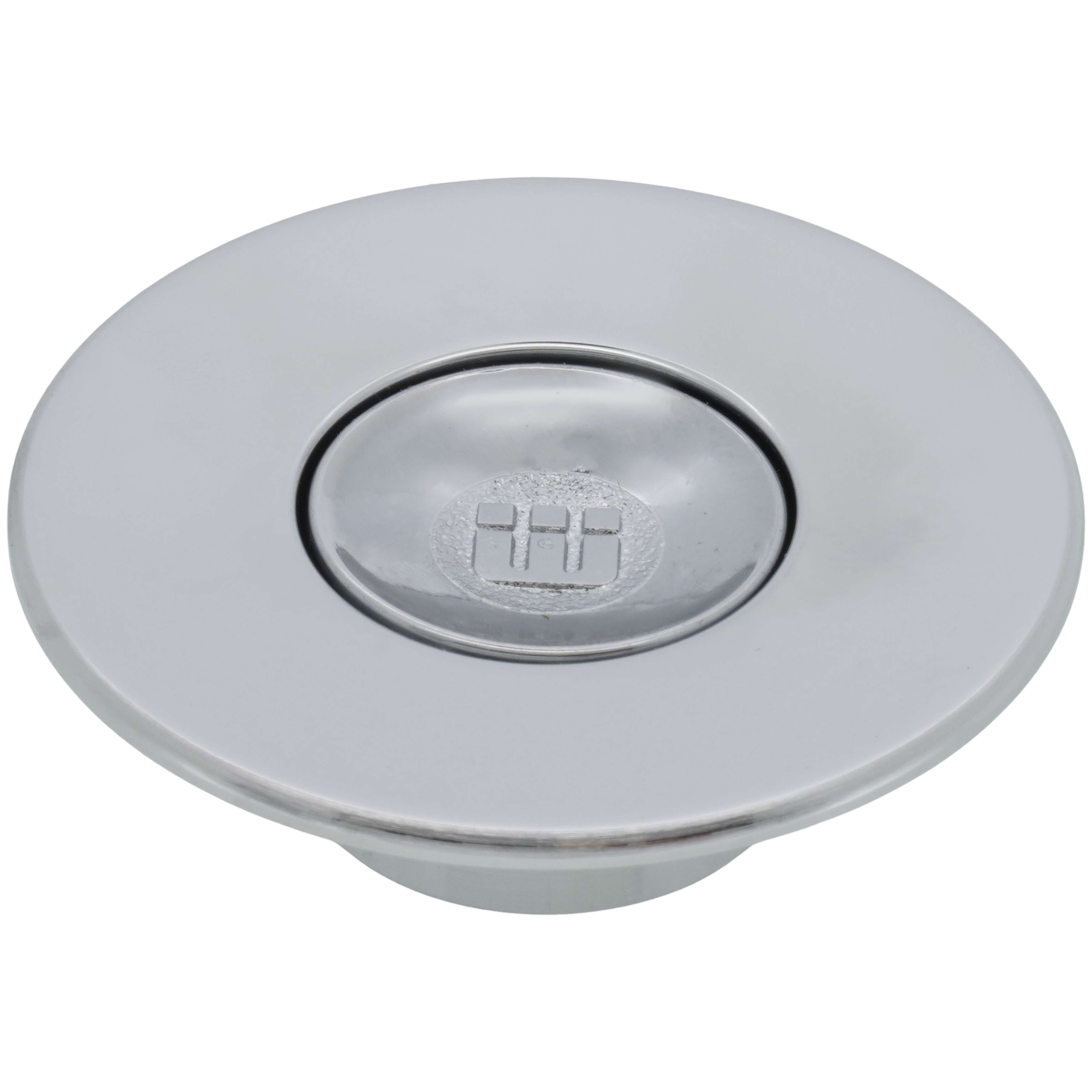 48200-CP - Watco 48200-CP - NuFit PRESFLO Tub Closure (Chrome Plated)