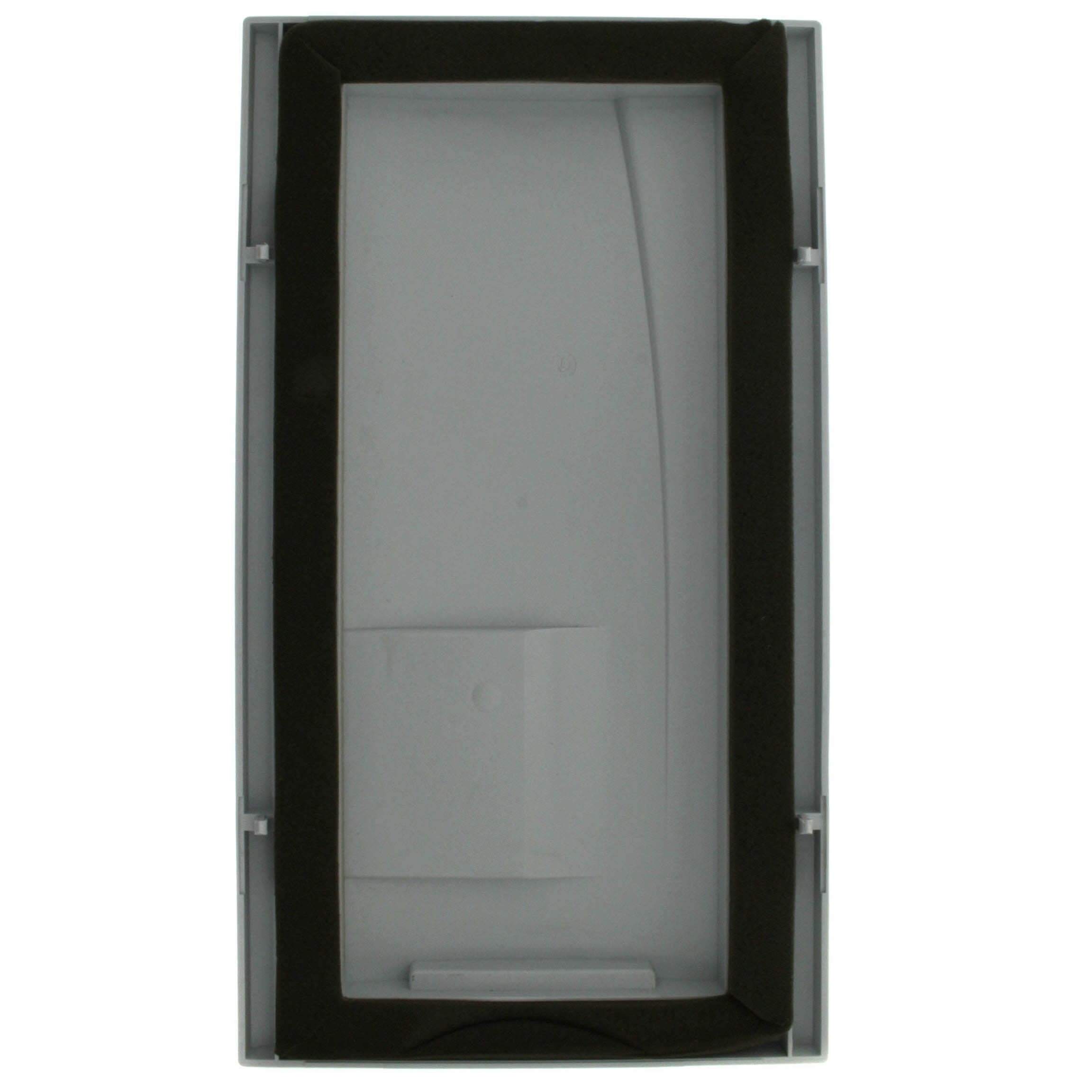 4824 - Aprilaire 4824 - Plastic Door with Seal (Grey)