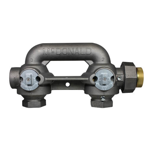 4824-434 - AY McDonald 4824-434 - 60LT 1-1/2