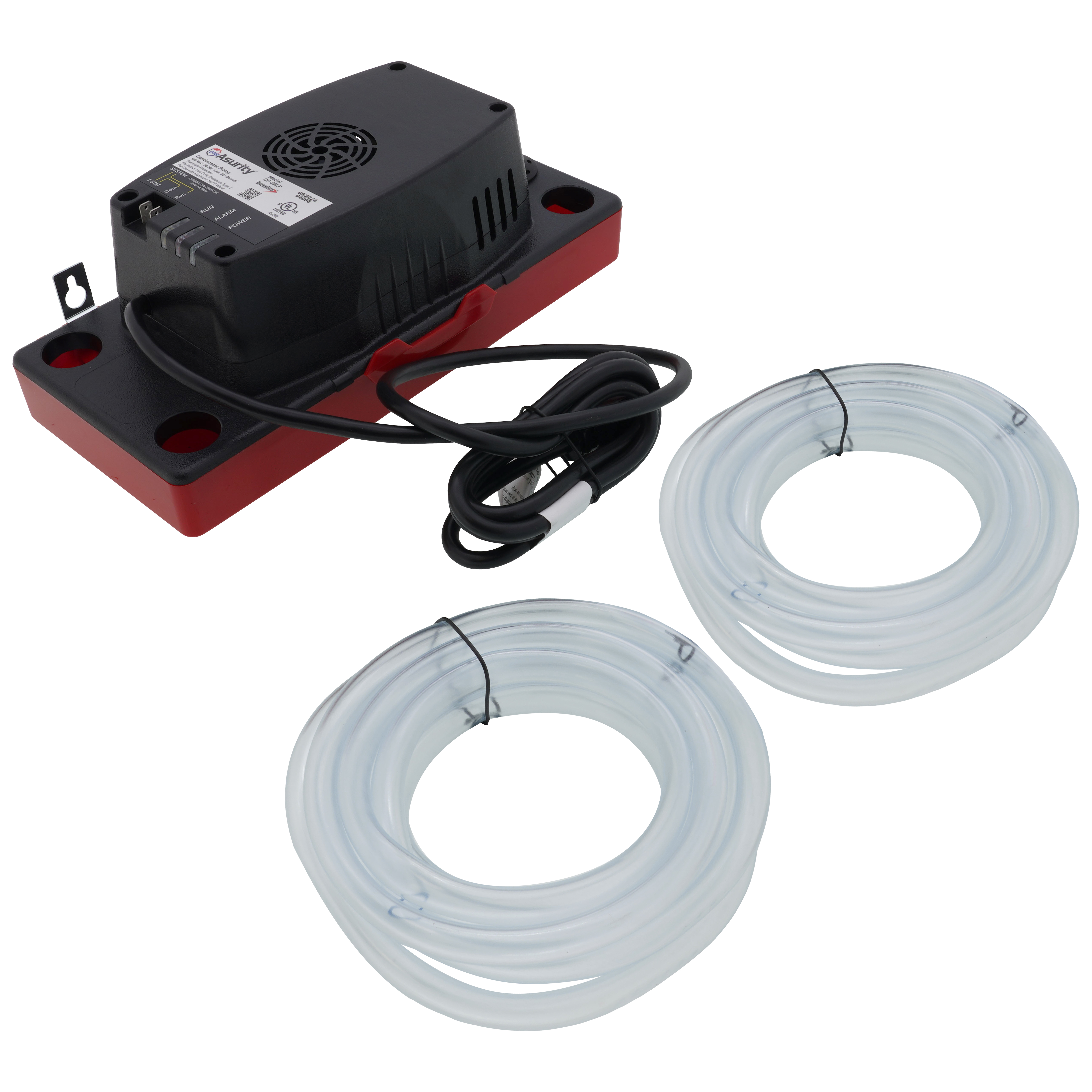 4856 - Aprilaire 4856 - Low Profile Condensate Pump w/ 20 ft. Hose