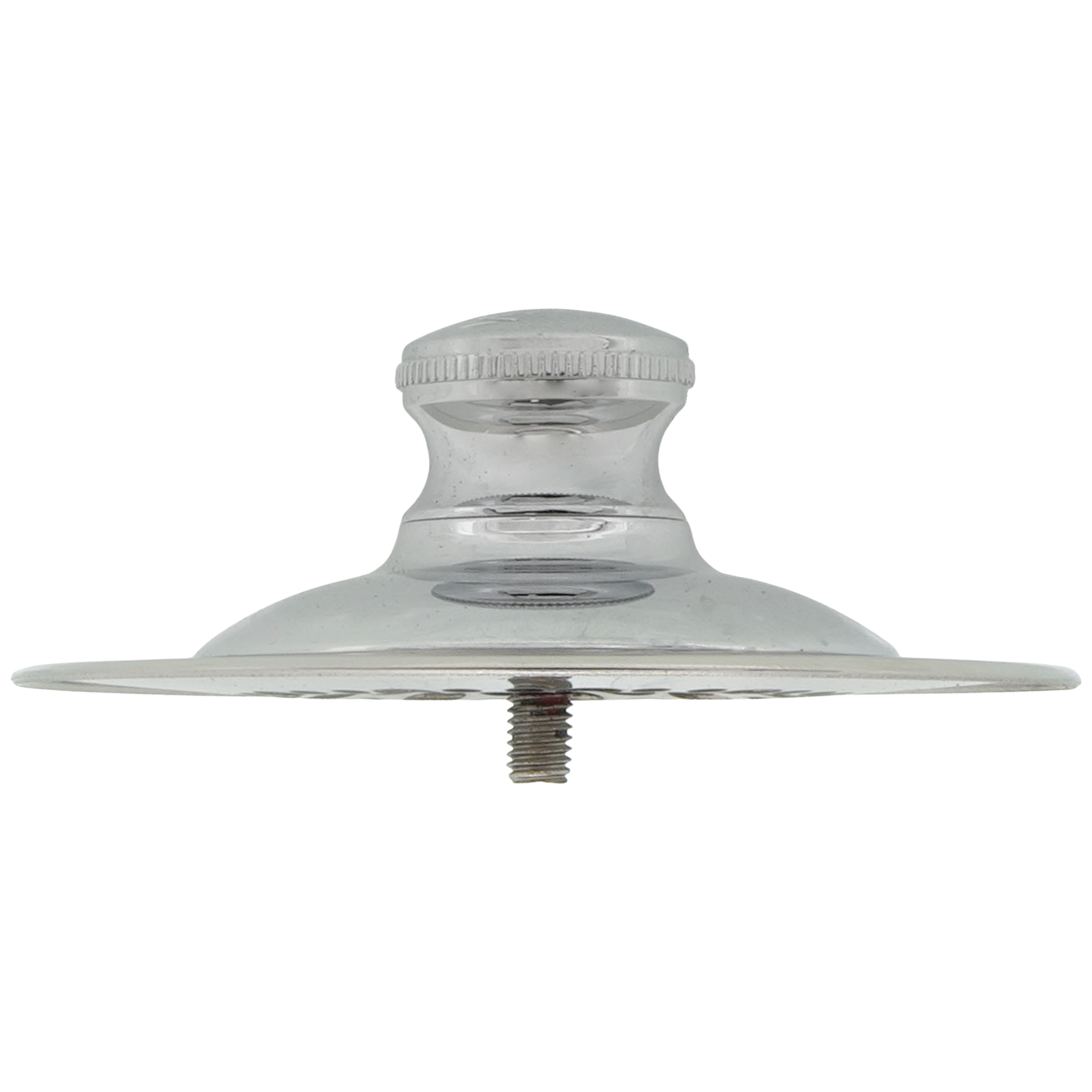 48750-PP-CP-G - Watco 48750-PP-CP-G - Universal NuFit Push Pull