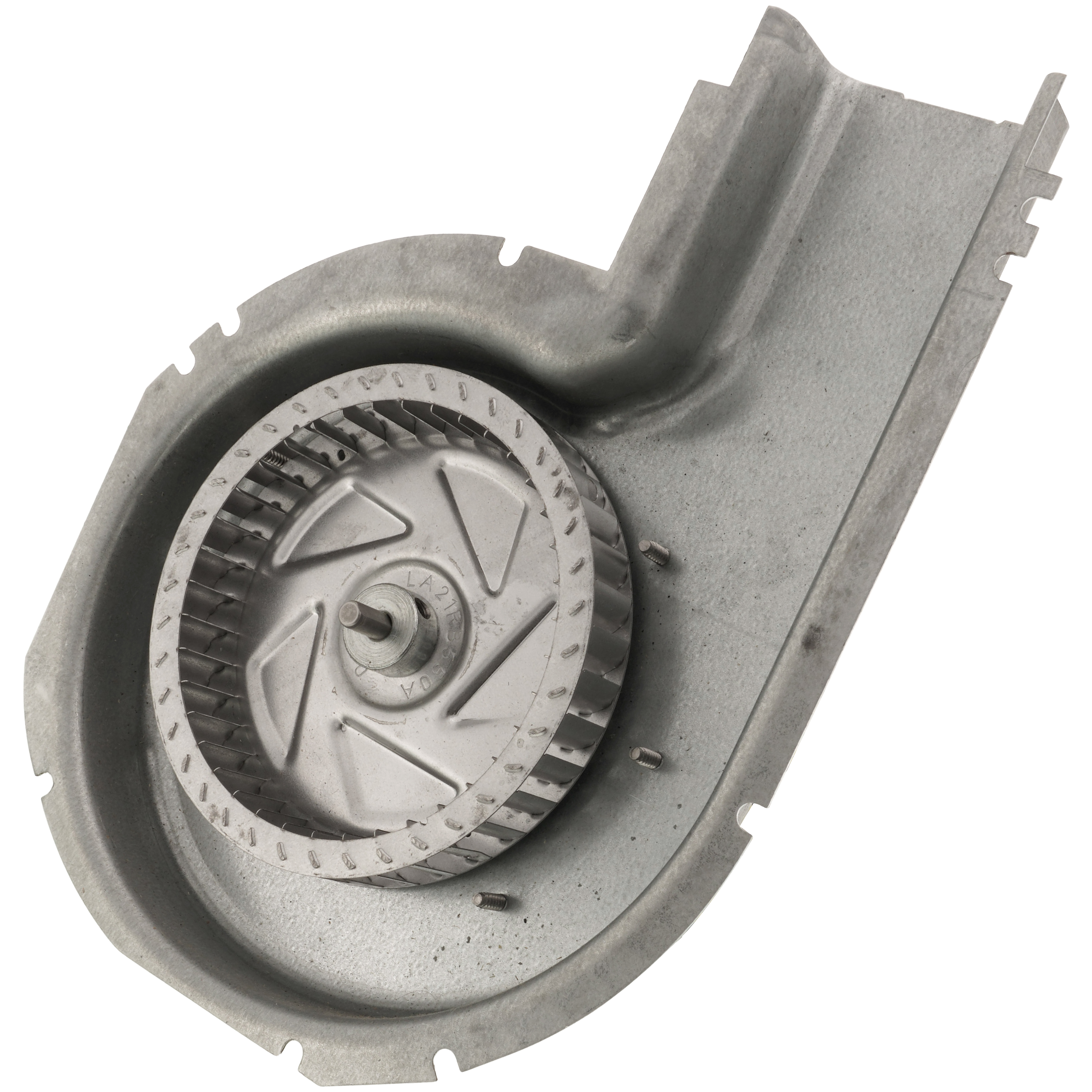 48TM000648 - Carrier 48TM000648 - Inducer Motor Assembly, 48TM000648