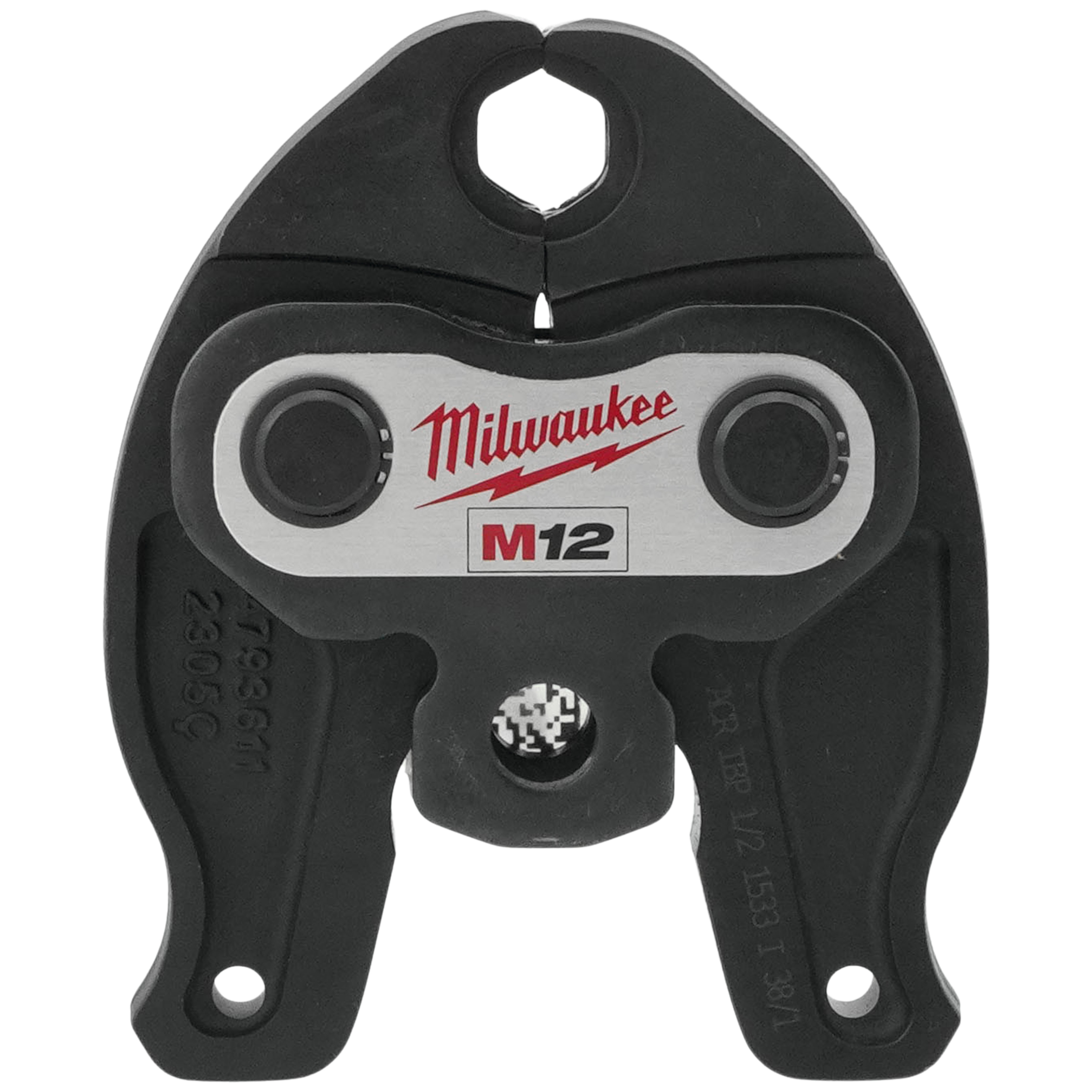 49-16-2453Z - Milwaukee 49-16-2453Z - 1/2