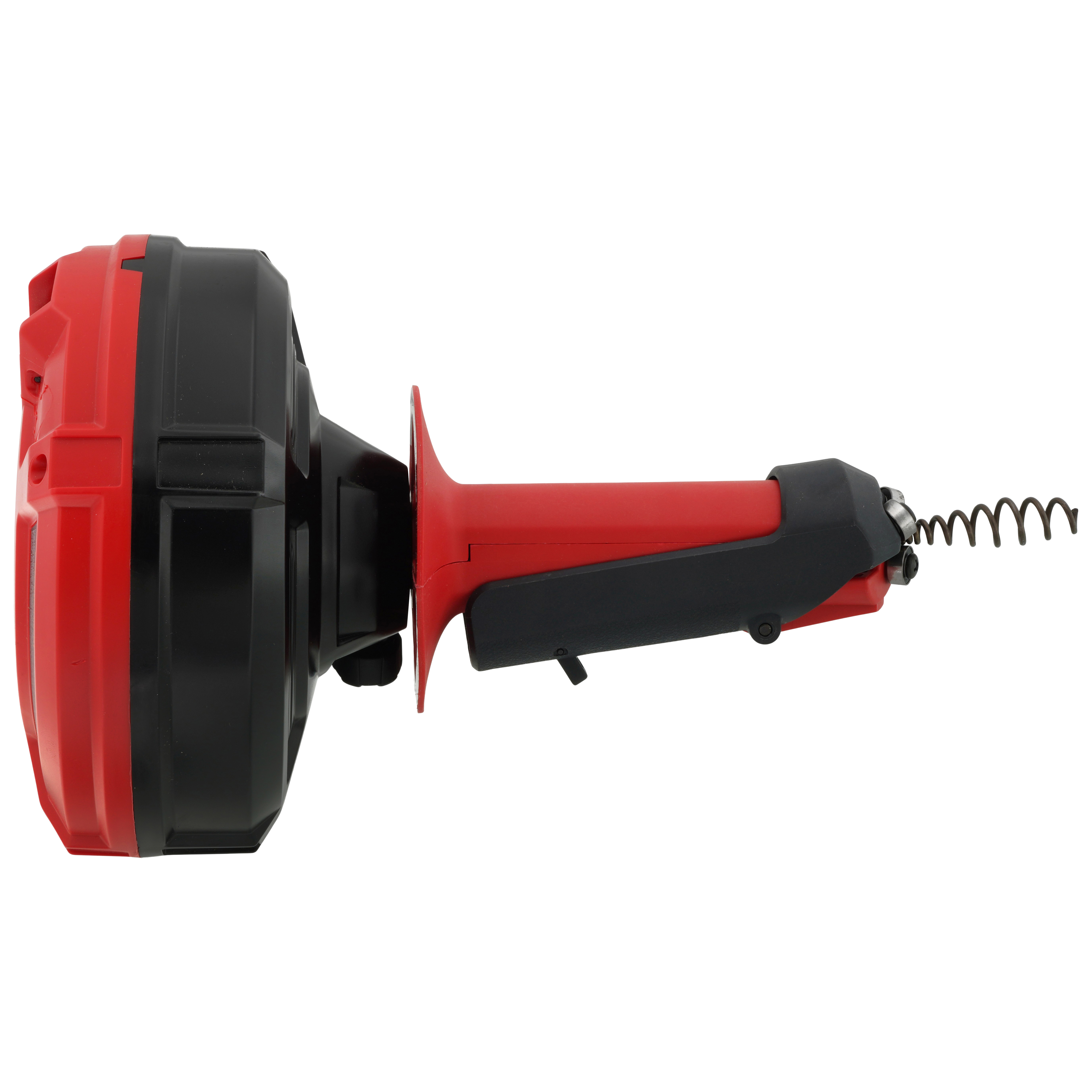 49-16-2573 - Milwaukee 49-16-2573 - TRAPSNAKE 25' Auger w/ Cable Drive