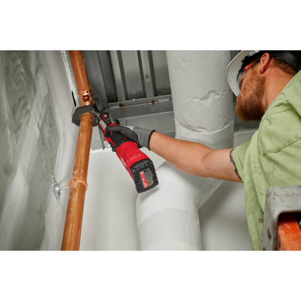 2773-20L - Milwaukee 2773-20L - M18 Force Logic Long Throw Press