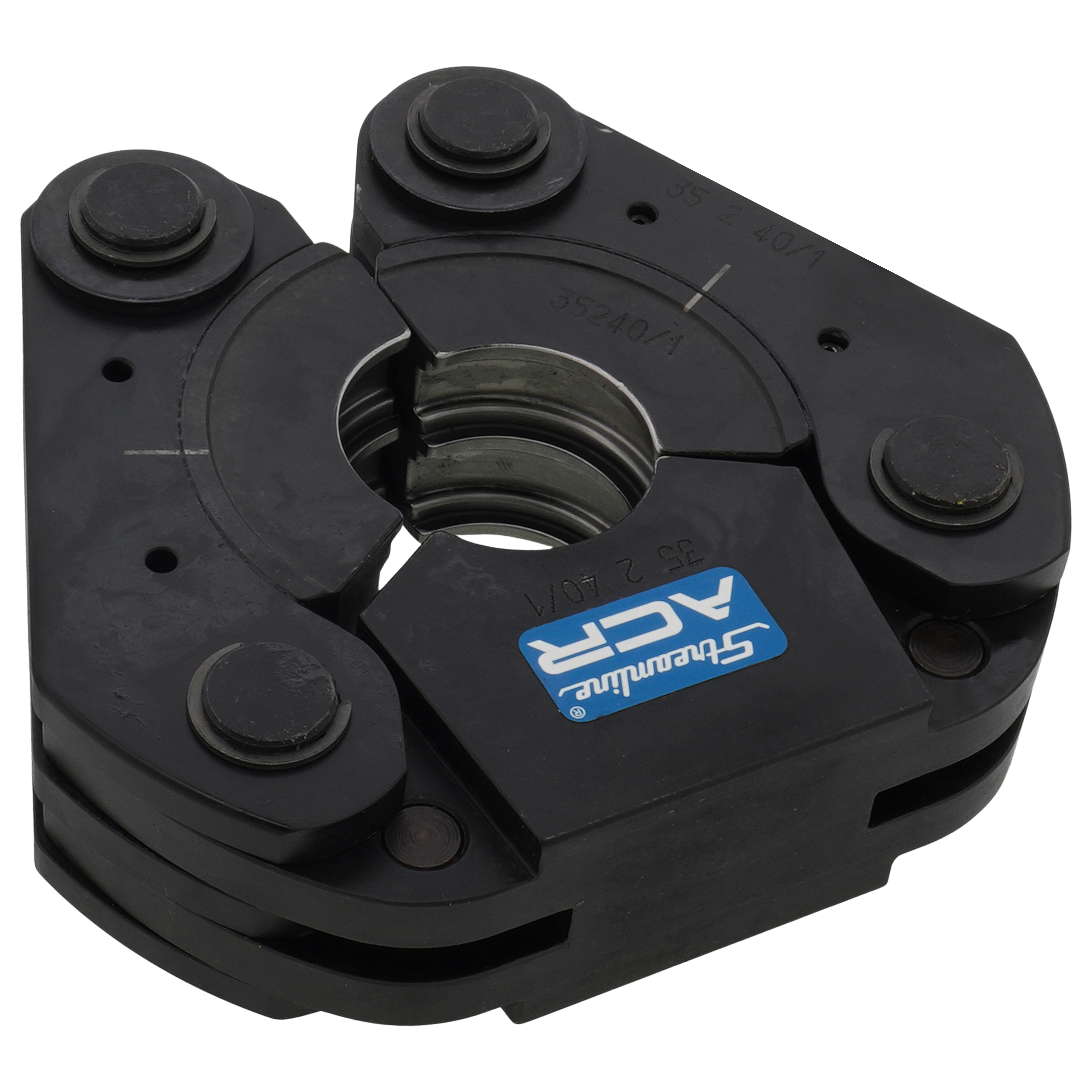 49-16-2659 - Milwaukee 49-16-2659 - M18 Ring Copper Press Jaw