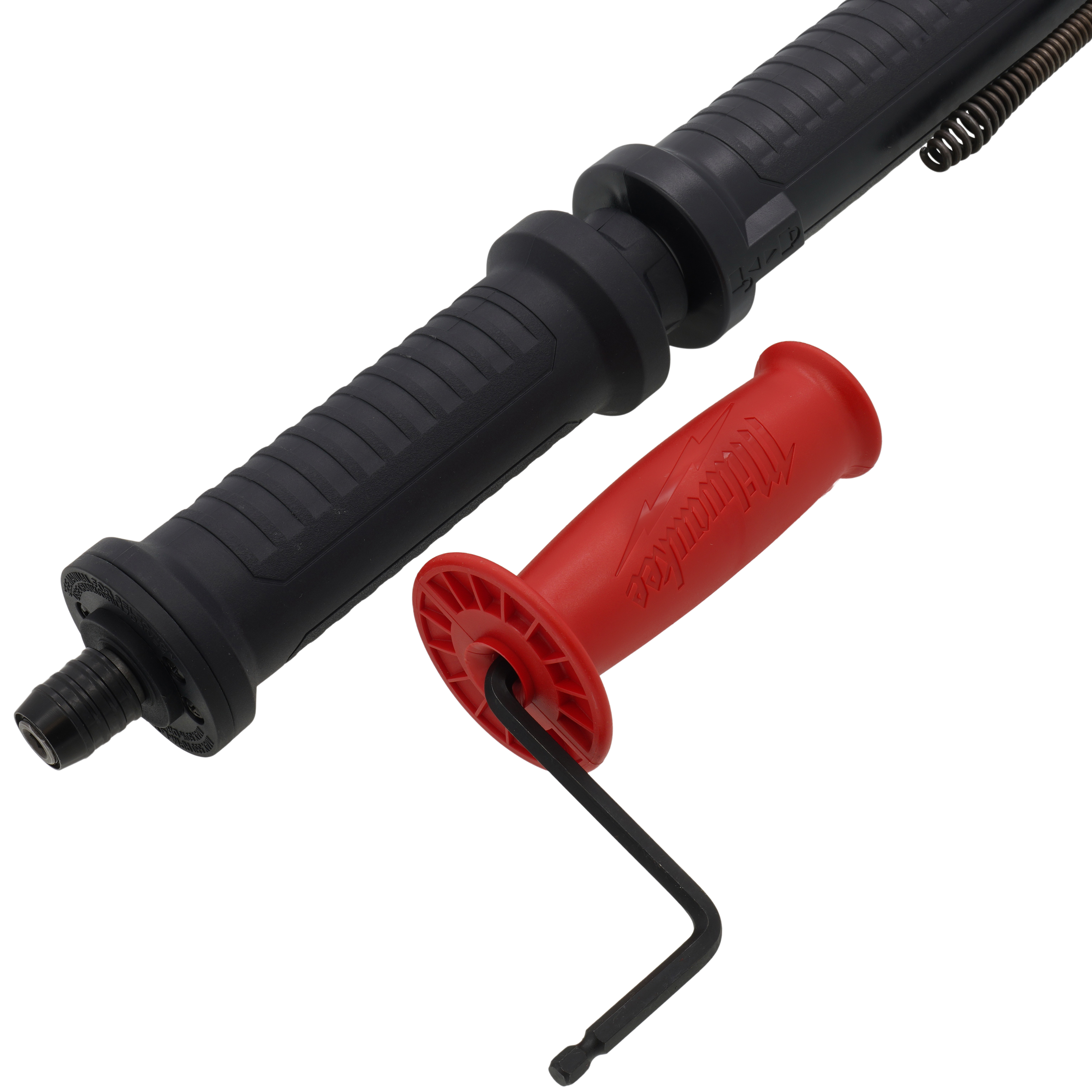 49-16-2574 - Milwaukee 49-16-2574 - TRAPSNAKE 4' Urinal Auger
