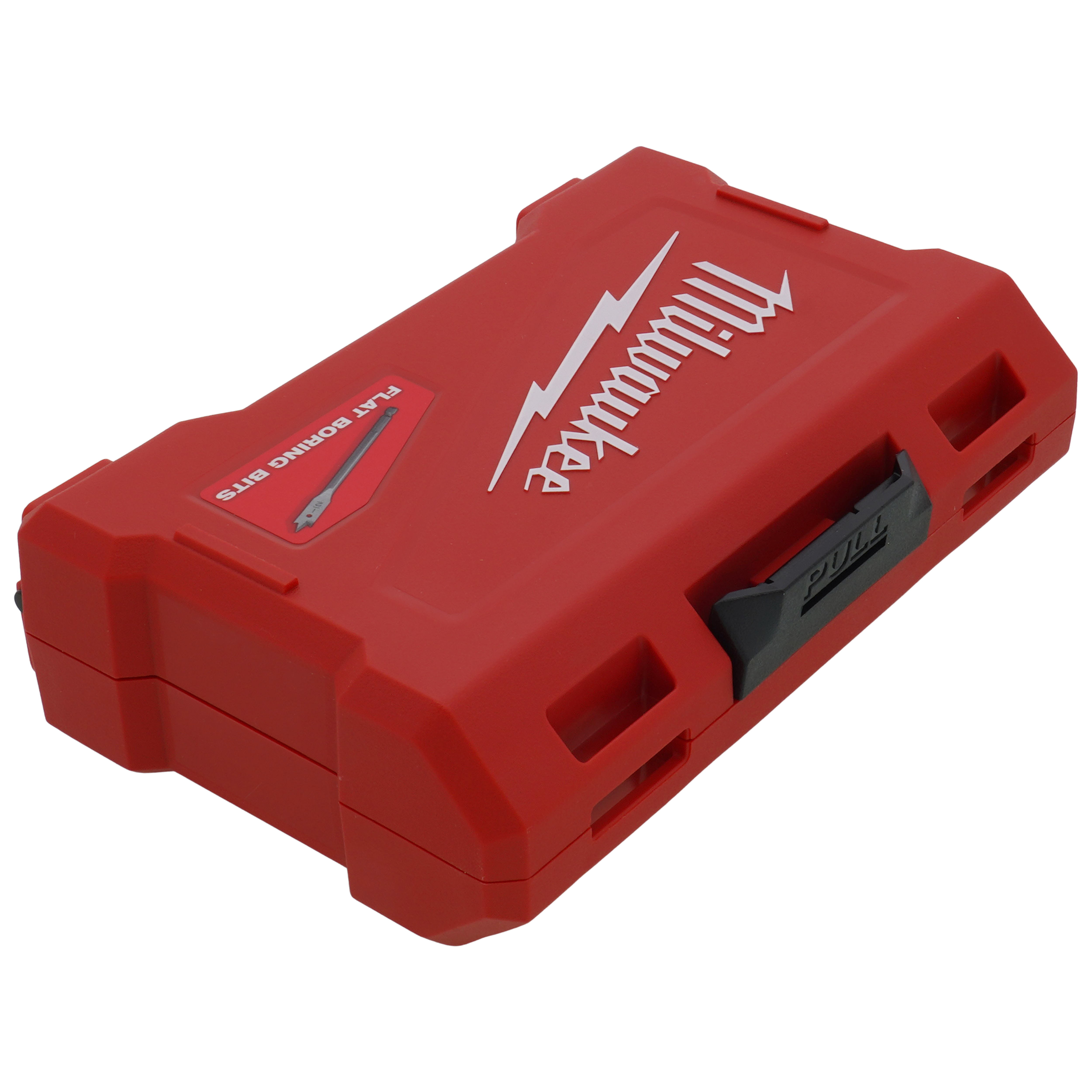 48-32-4062 - Milwaukee 48-32-4062 - 74 Piece Shockwave Impact Duty