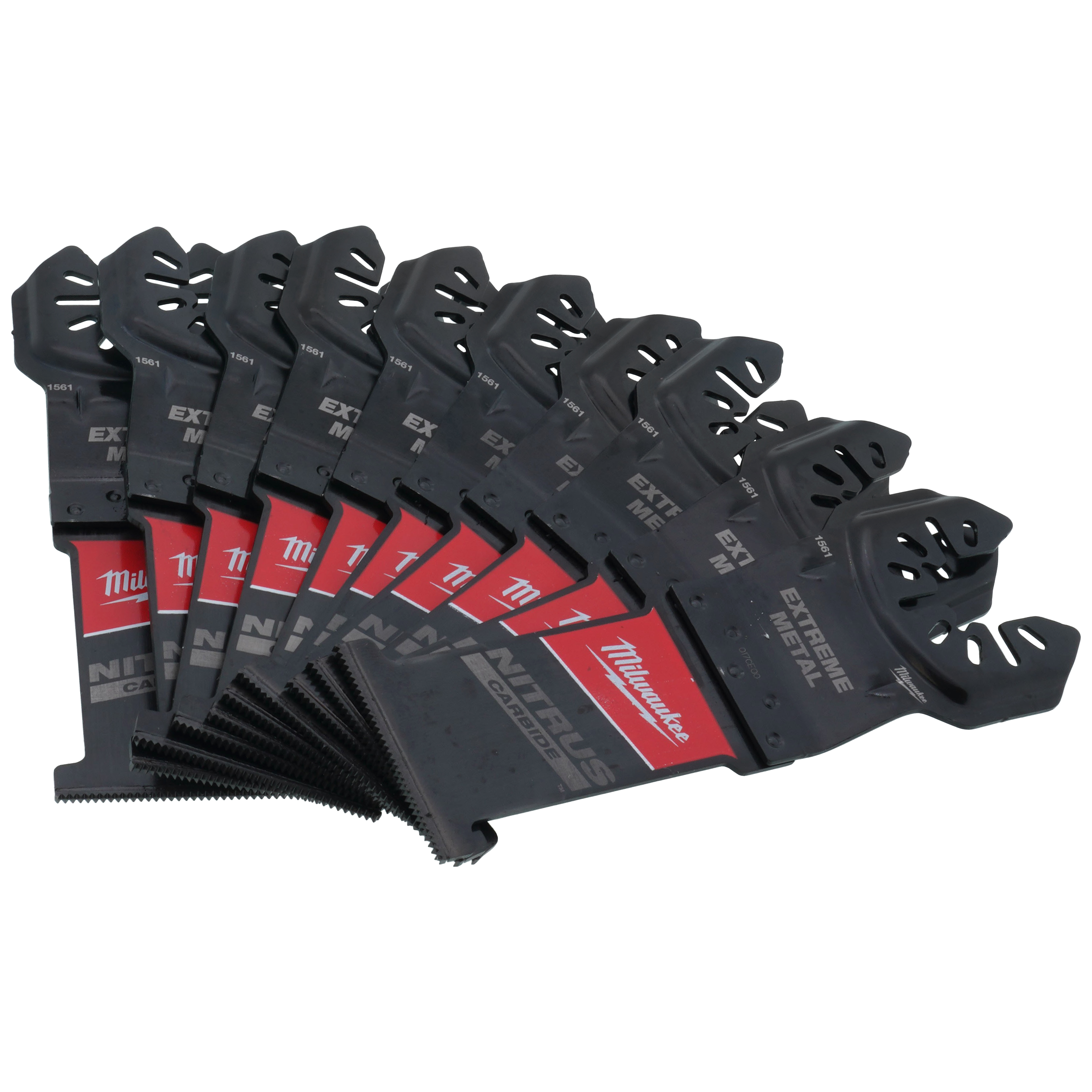 49-25-1569 - Milwaukee 49-25-1569 - Universal Fit OPEN-LOK NITRUS