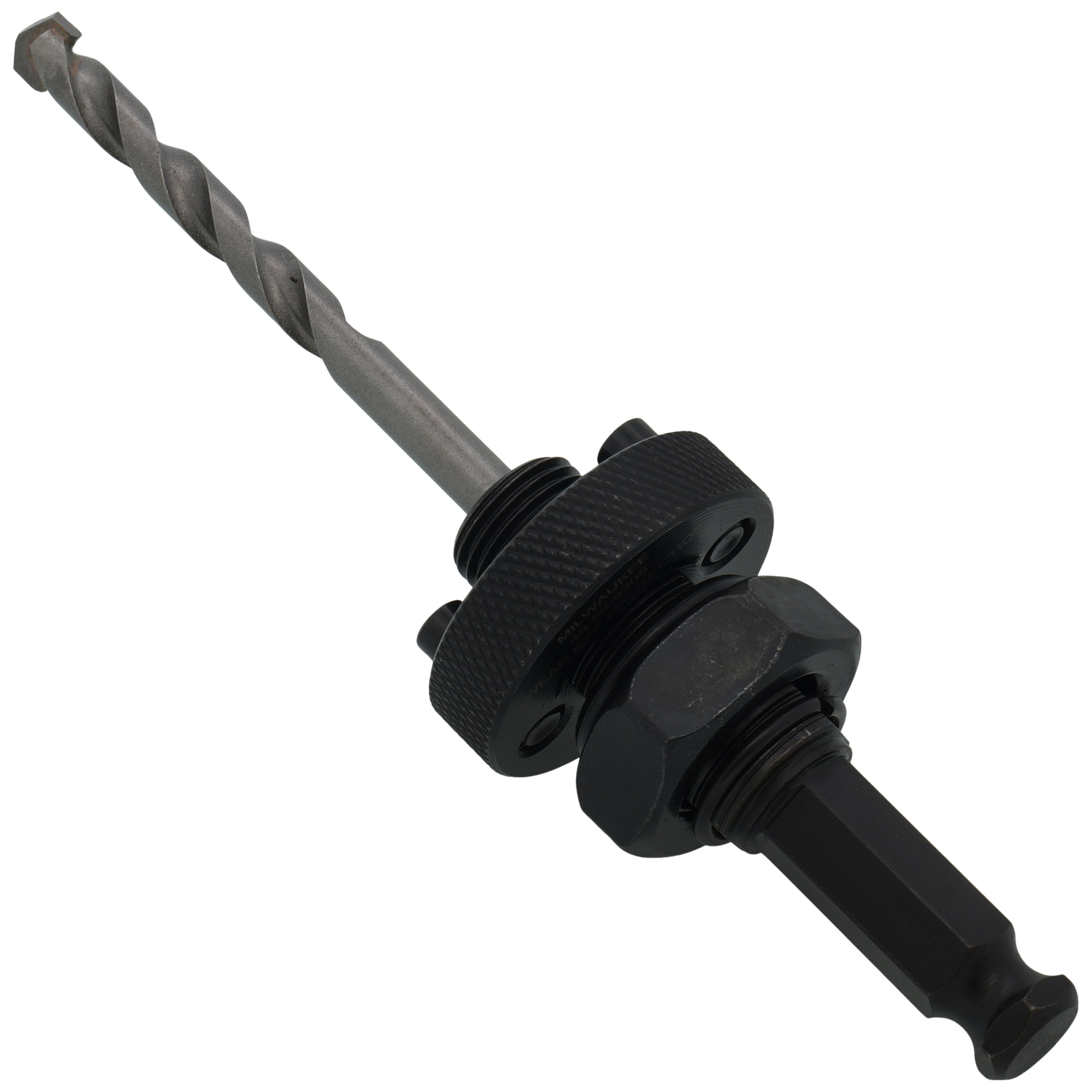 48-09-5055 - Milwaukee 48-09-5055 - Big Hawg Diamond File