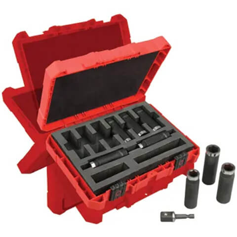 49-66-4484 - Milwaukee 49-66-4484 - SHOCKWAVE Impact Duty Deep