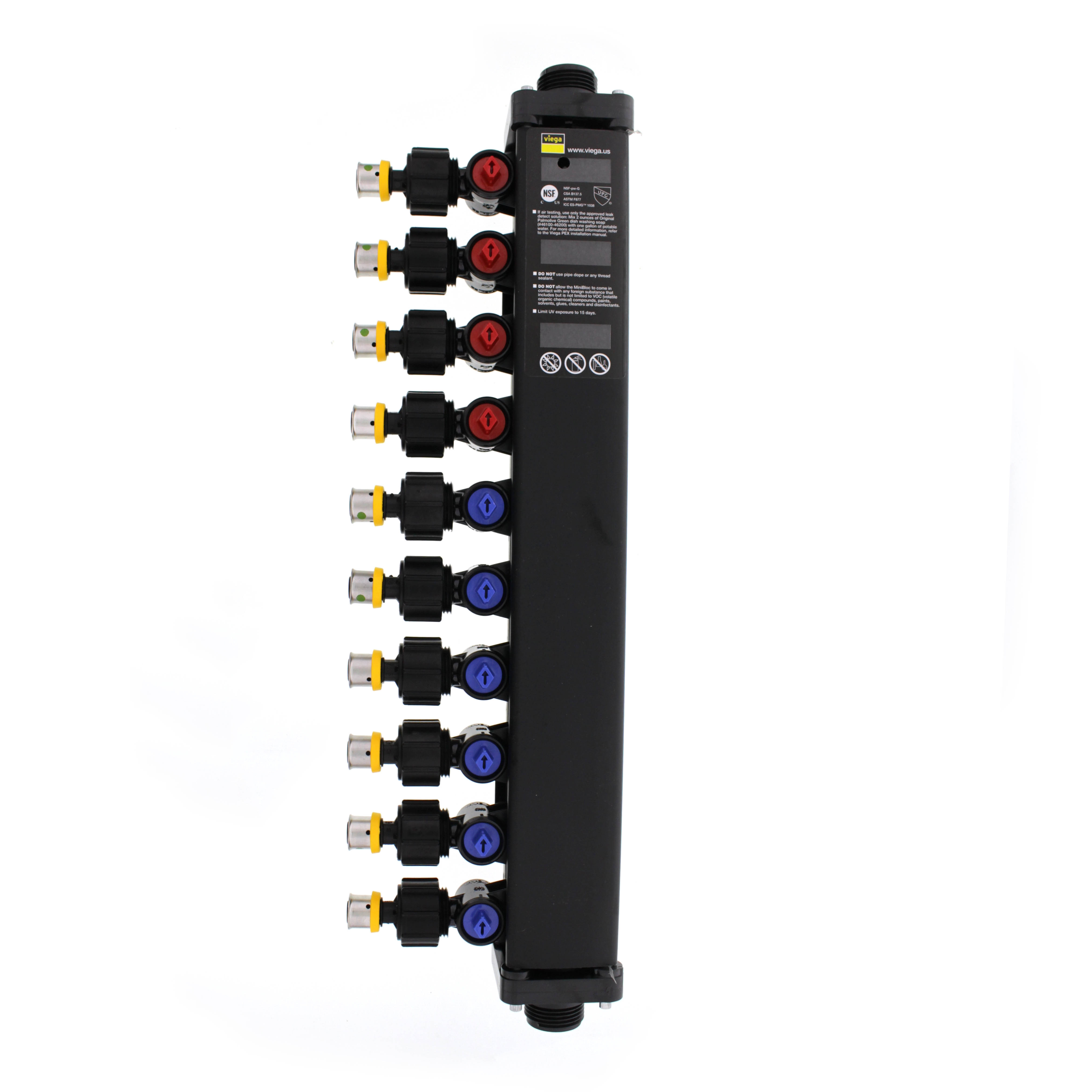 49410 - Viega 49410 - 1/2