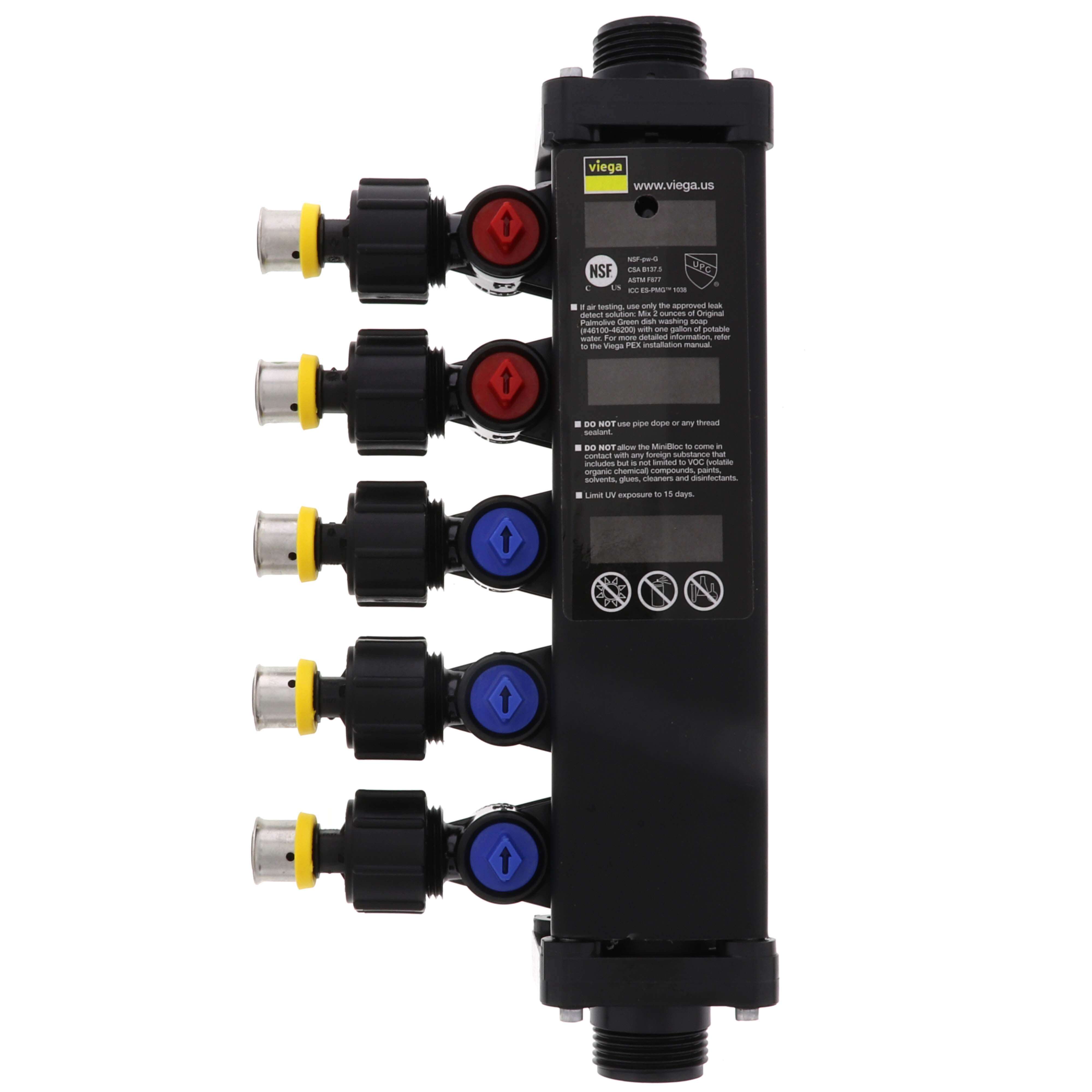 49453 - Viega 49453 - 1/2
