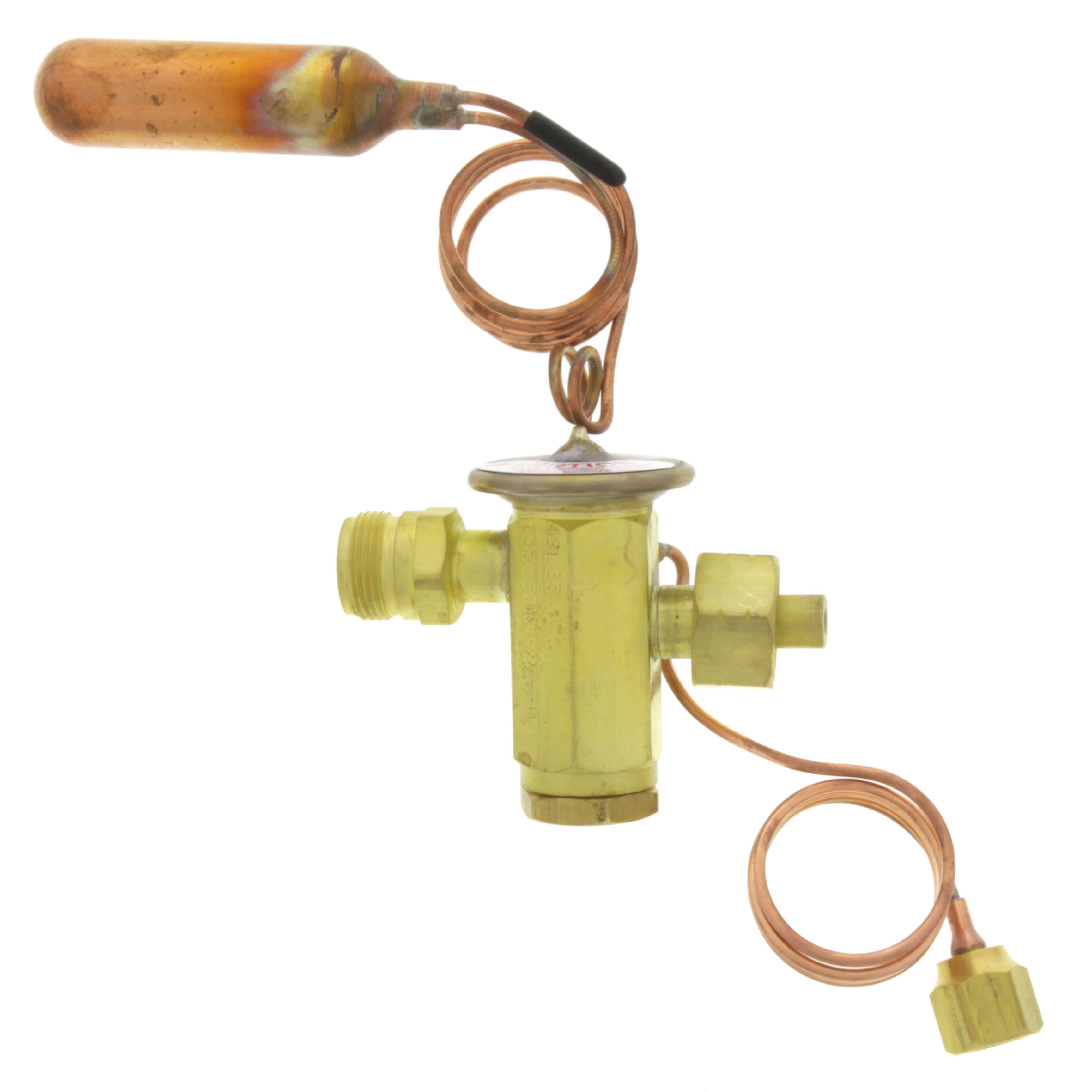 49L25 - Lennox 49L25 - 3.5-5 Ton Thermal Expansion Valve Kit (R410)