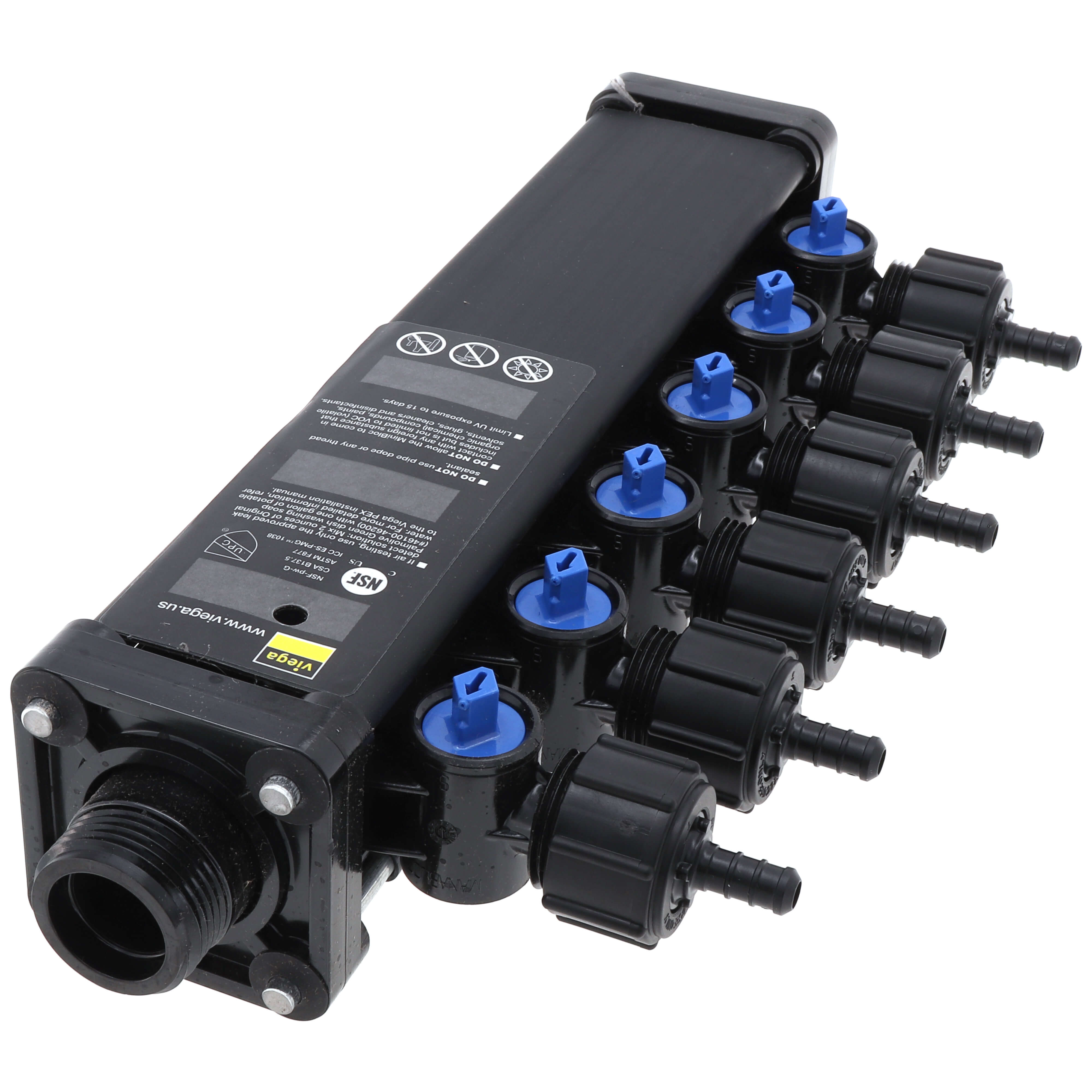 50022-VIEGA - Viega 50022-VIEGA - 3/8