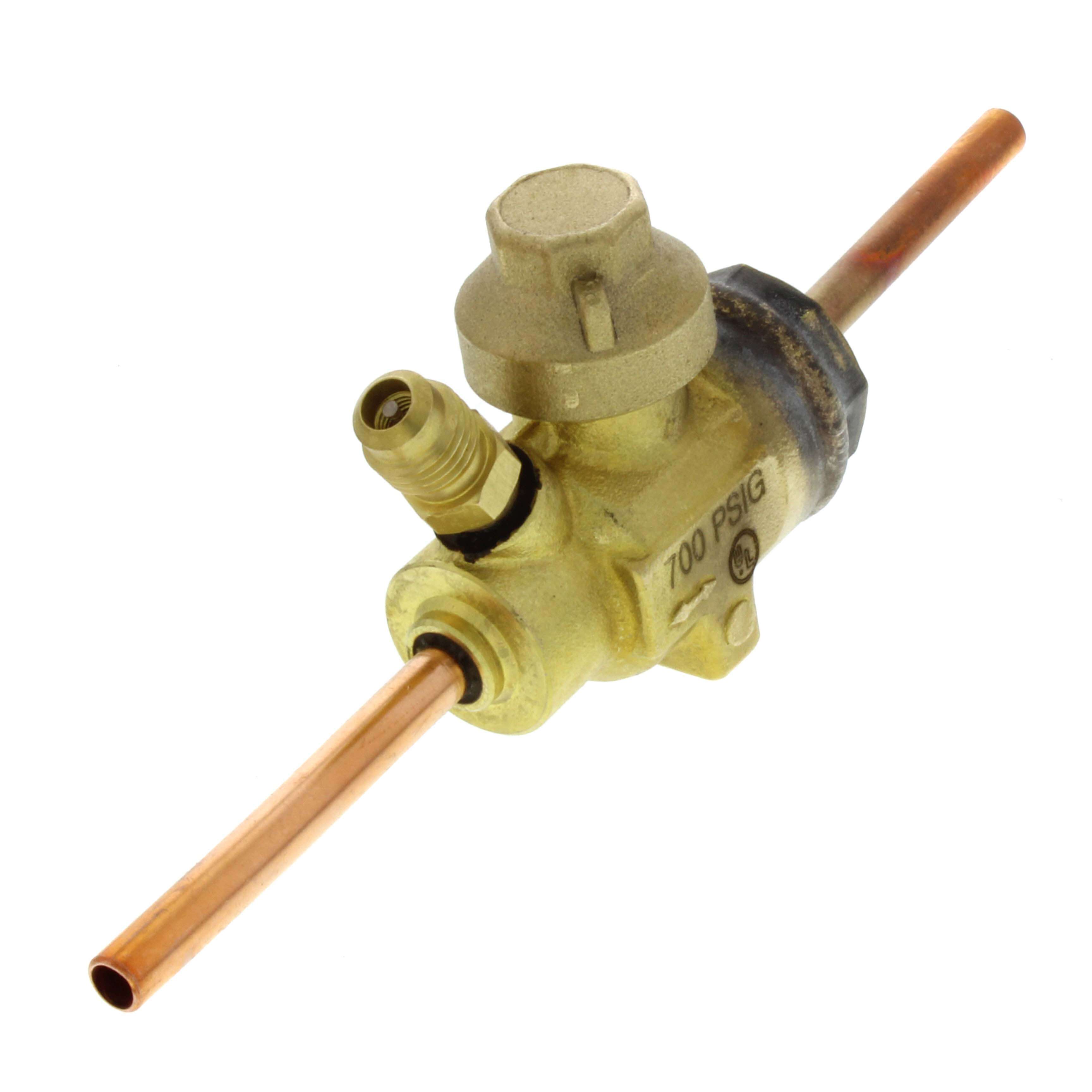 502159 - Parker Hannifin 502159 - 1/4