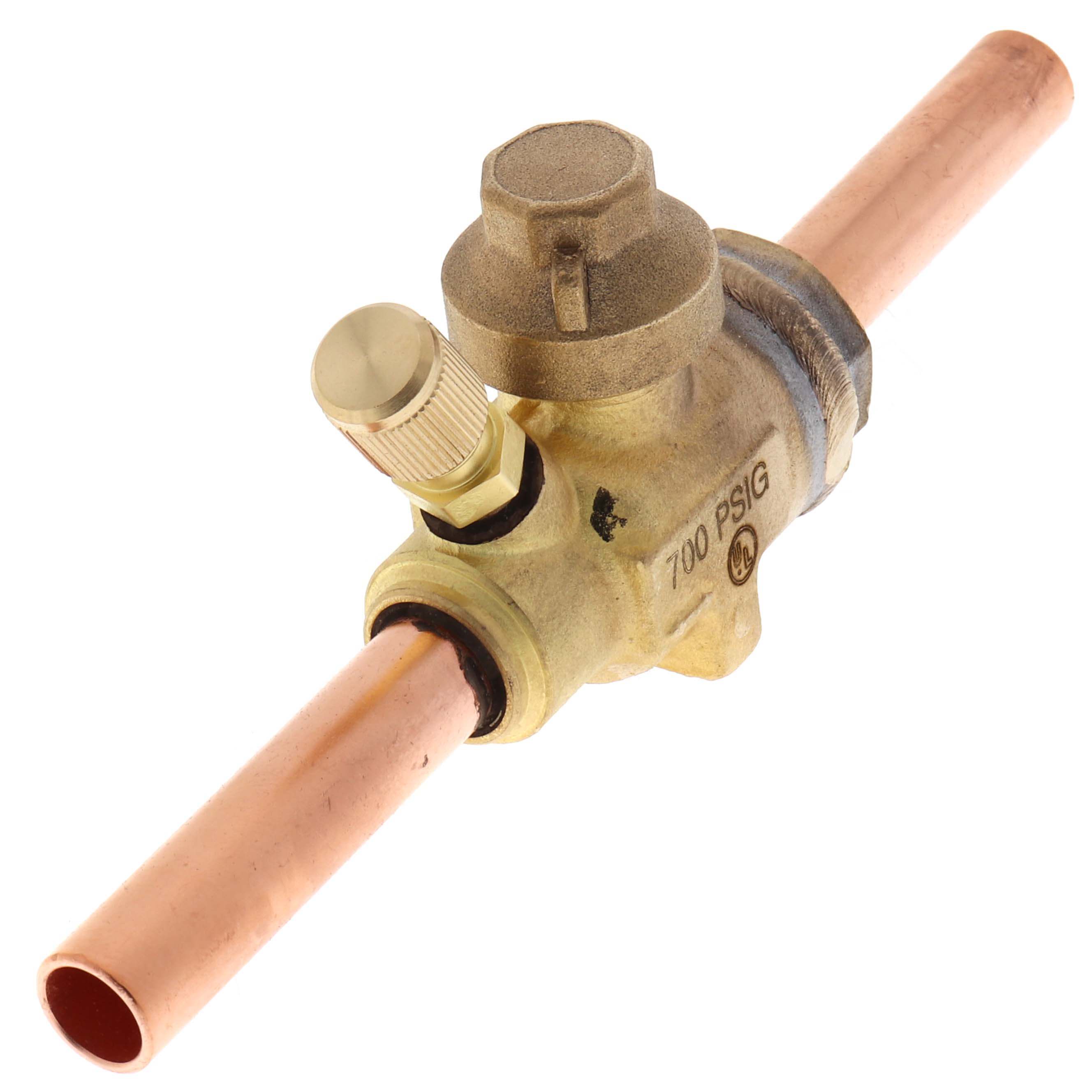 502161 - Parker Hannifin 502161 - 1/2