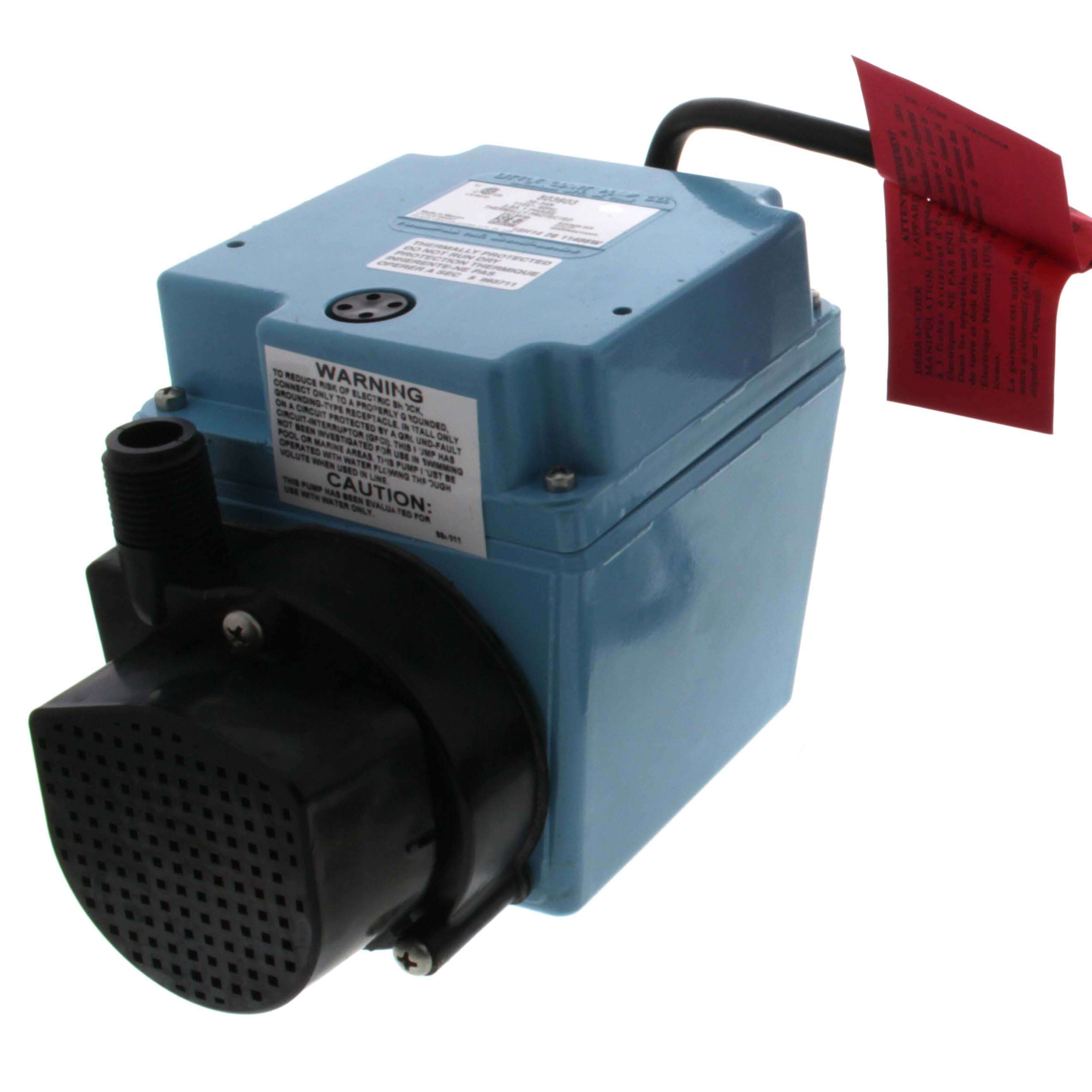 503603 - Little Giant 503603 - 3E-34N, Manual Oil-Filled Small