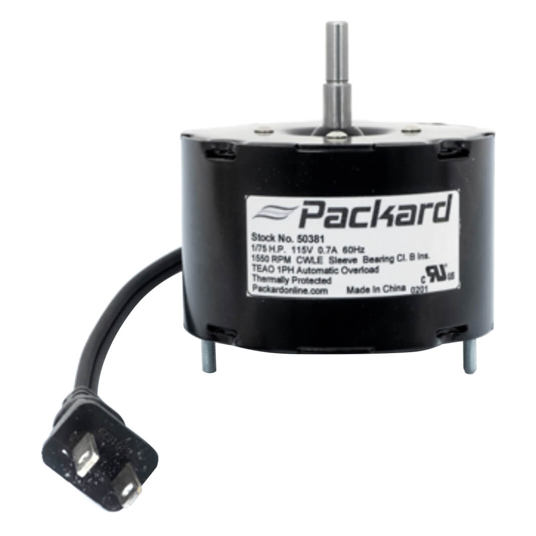 50381-PACKARD - Packard 50381-PACKARD - 3.3