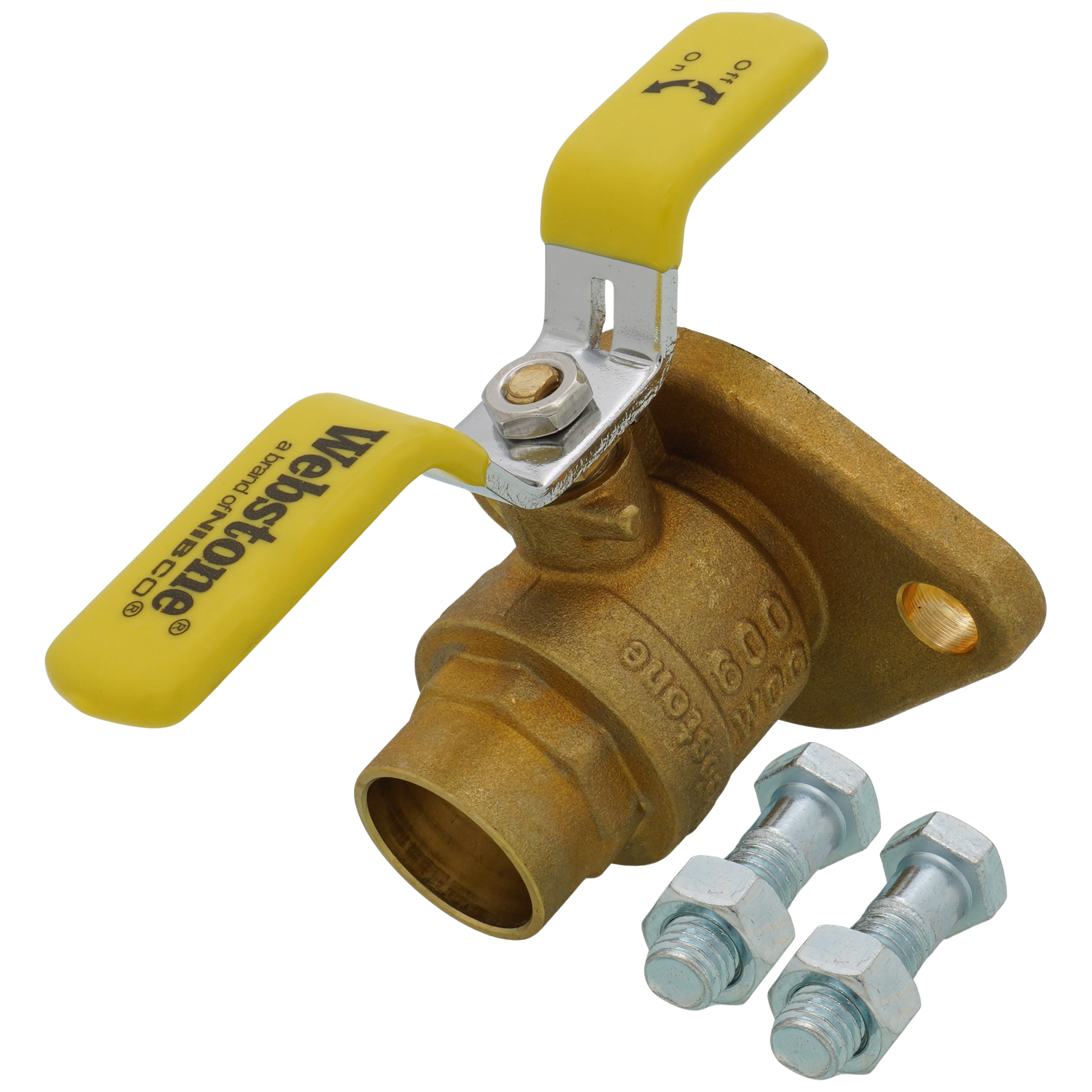 50404 - Webstone 50404 - 1