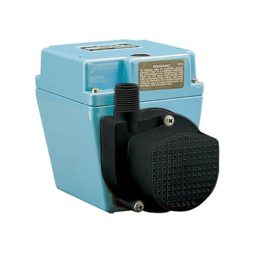 504216 - Little Giant 504216 - 4E-34NR, 1/12 HP Direct Drive Oil