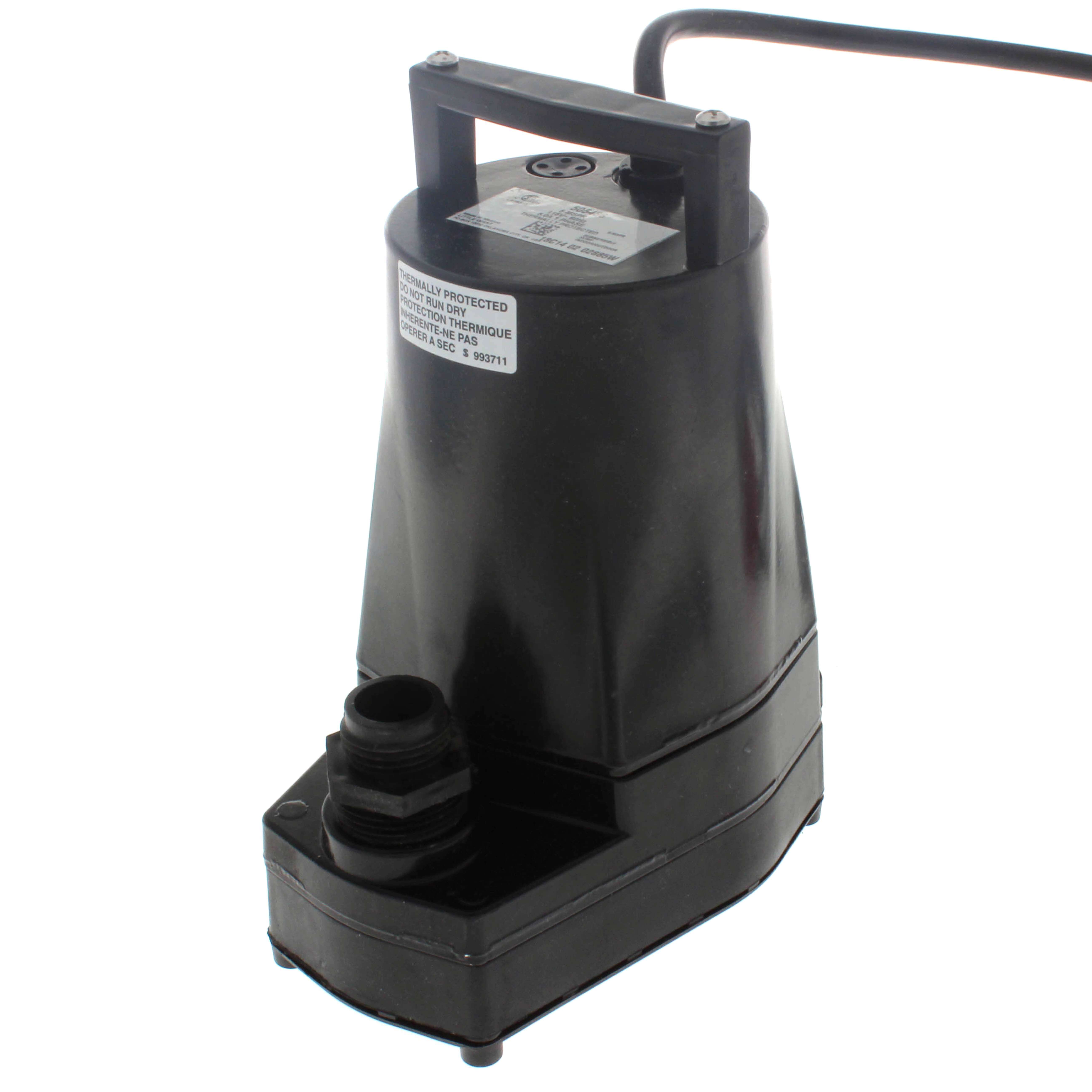 505486 - Little Giant 505486 - 5-MSPR, Water Wizard 5-Series