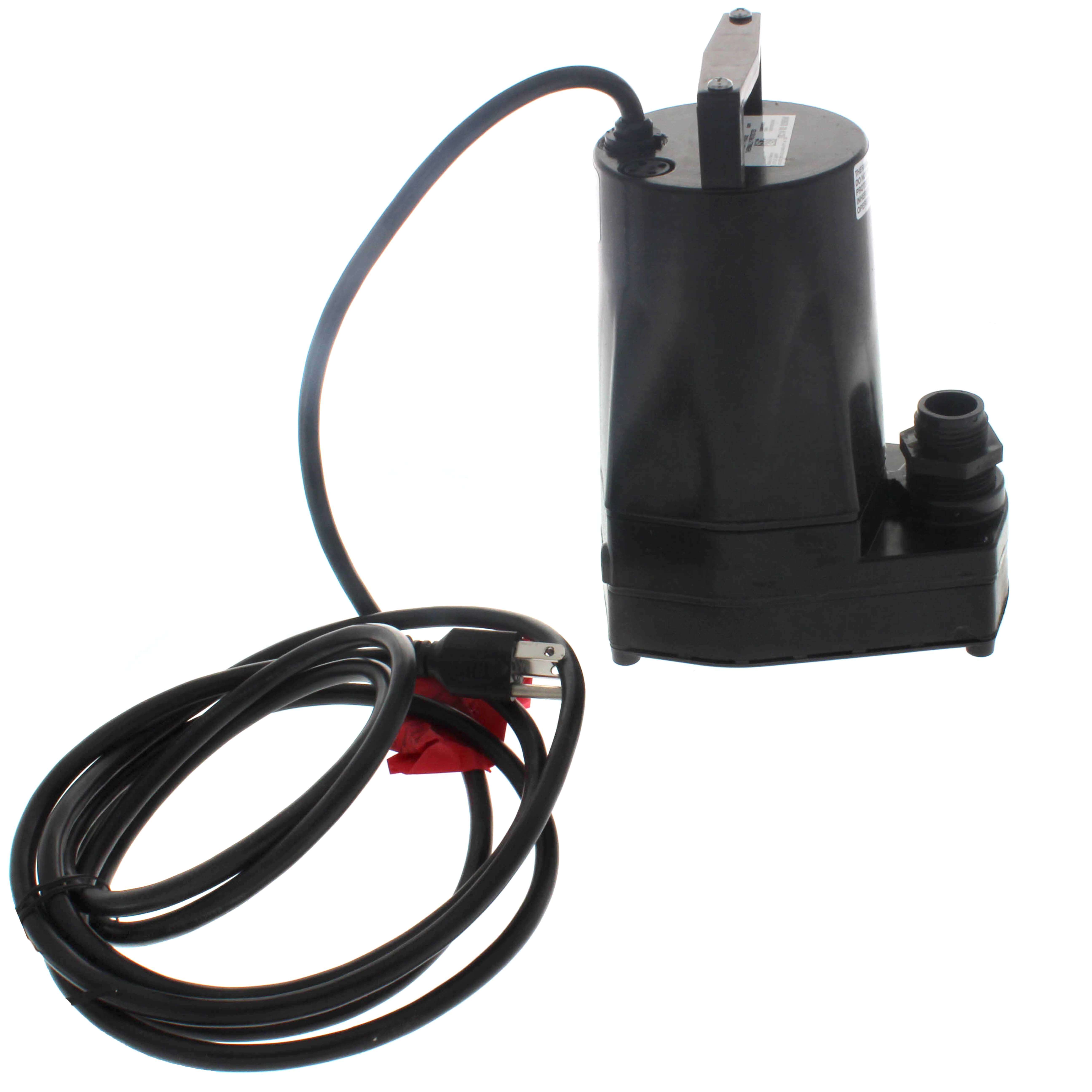 505486 - Little Giant 505486 - 5-MSPR, Water Wizard 5-Series