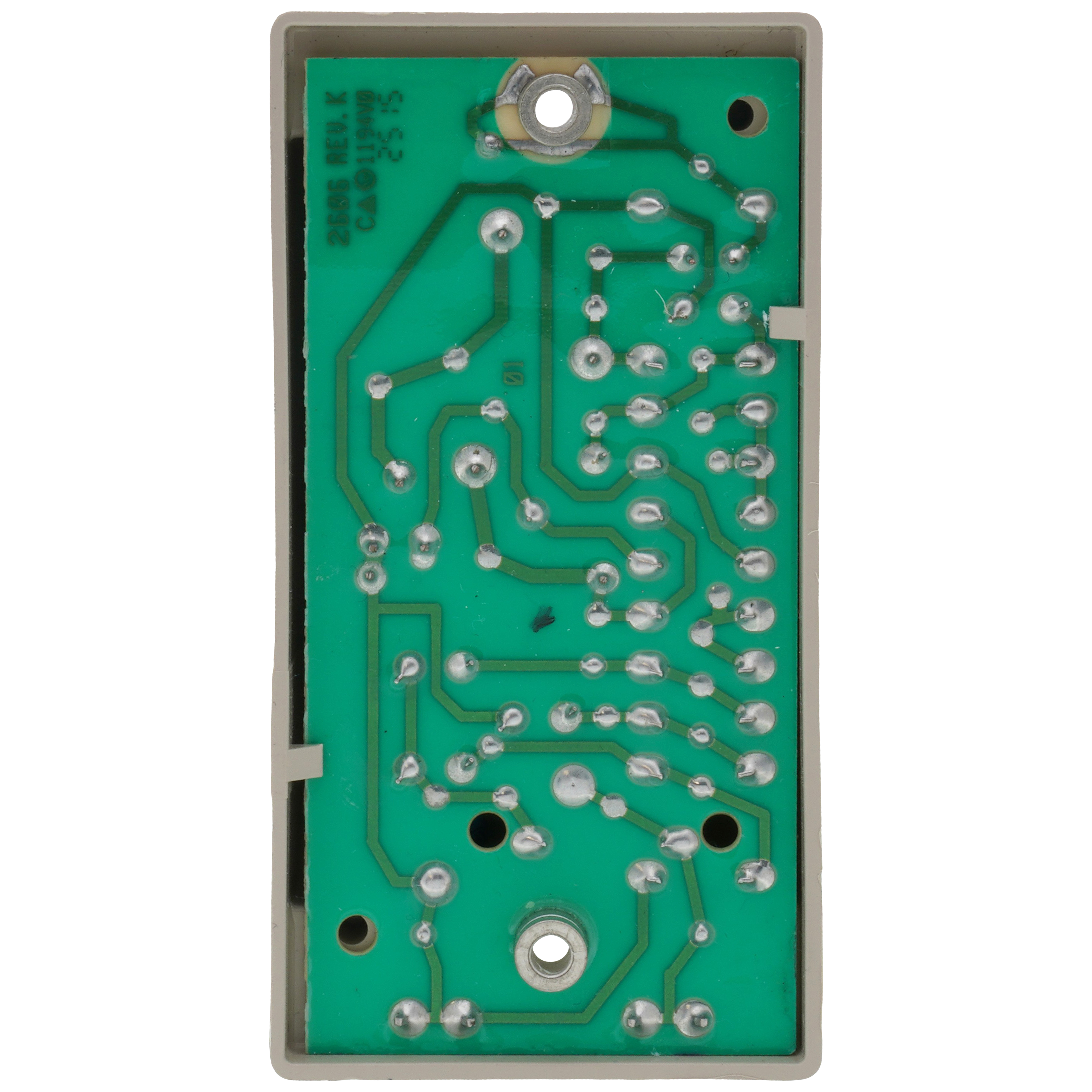 5059-134 - White Rodgers 5059-134 - Pilot Relite Control, 1/4