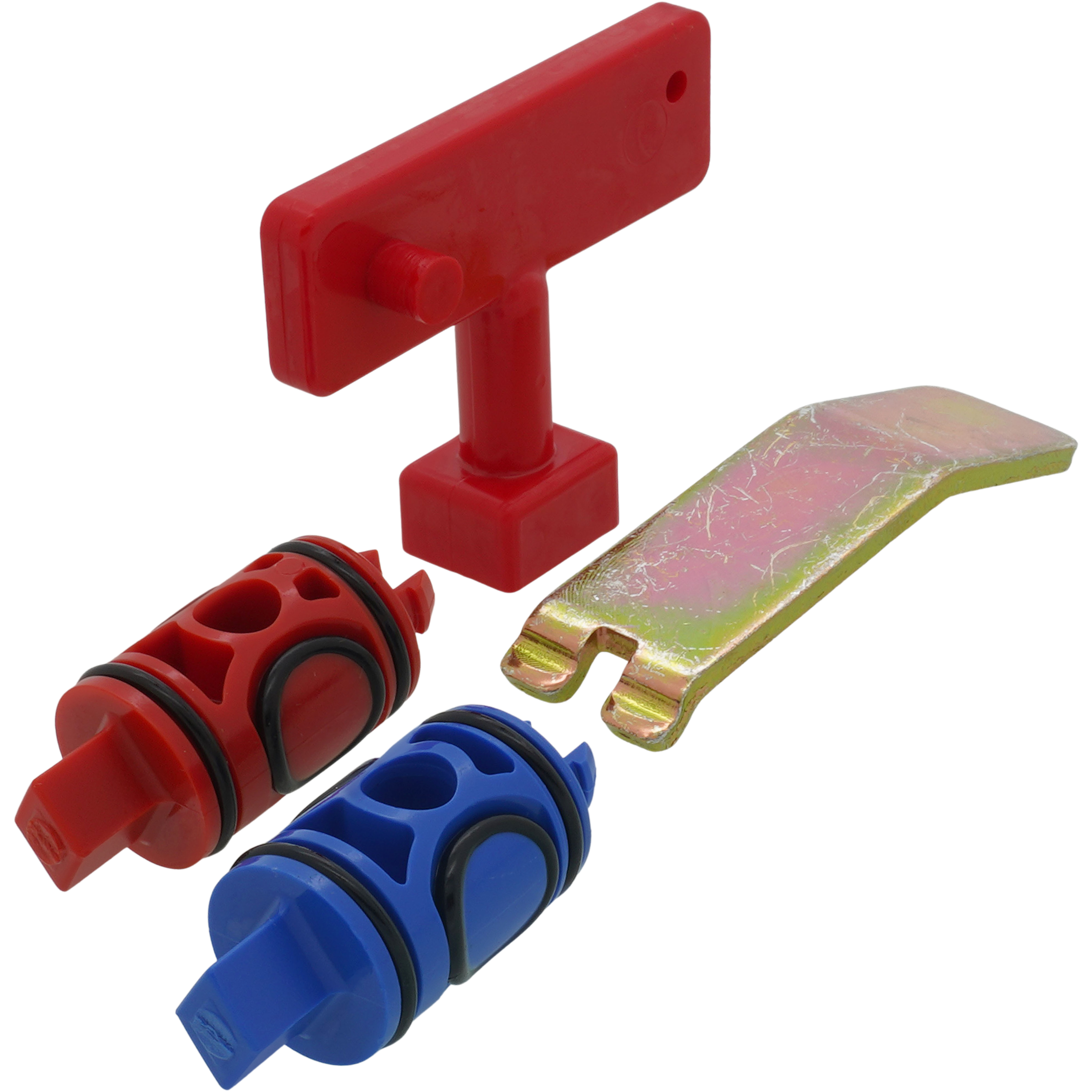 Viega 50602 Valve Stem Replacement Kit - SupplyHouse.com