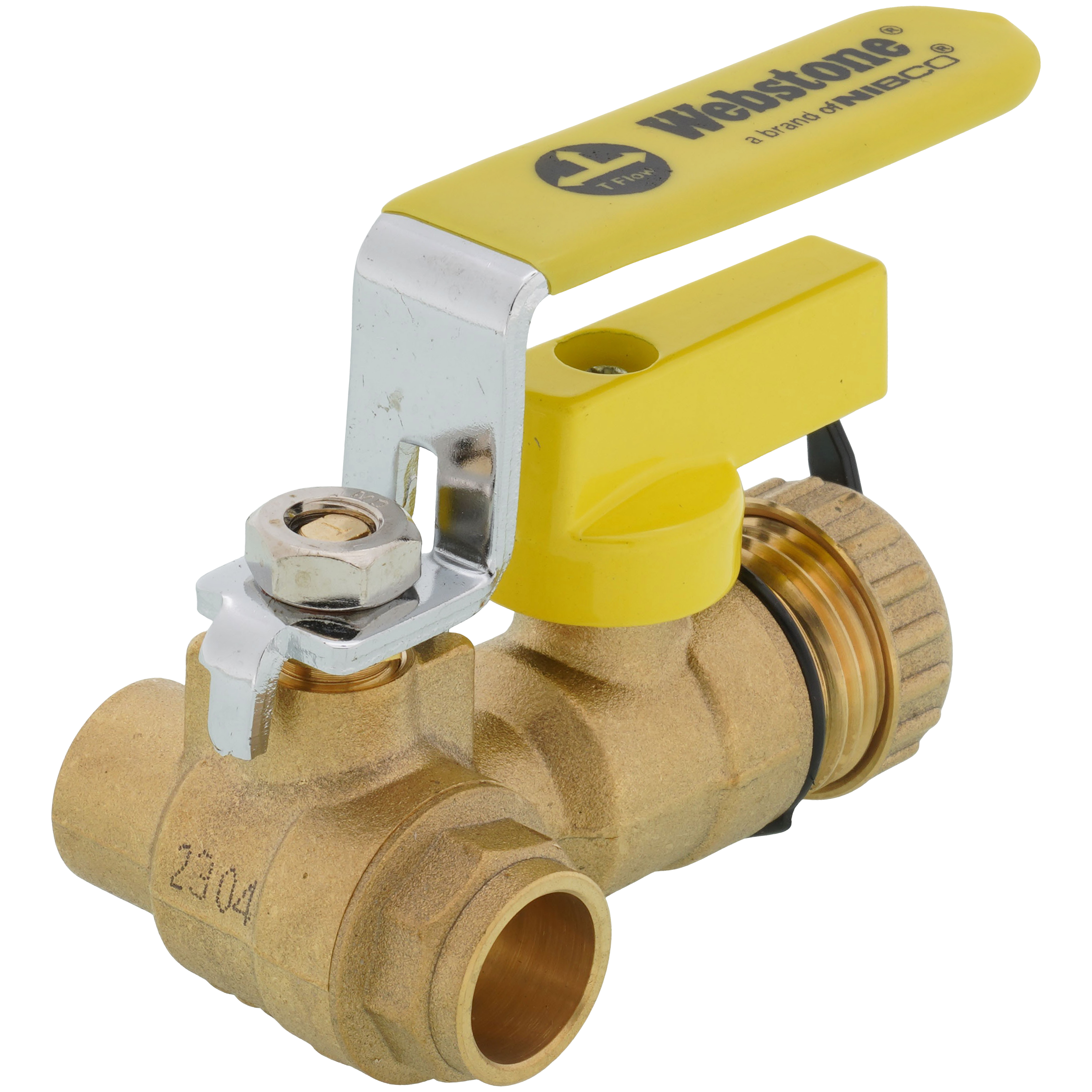 50612 - Webstone 50612 - 1/2
