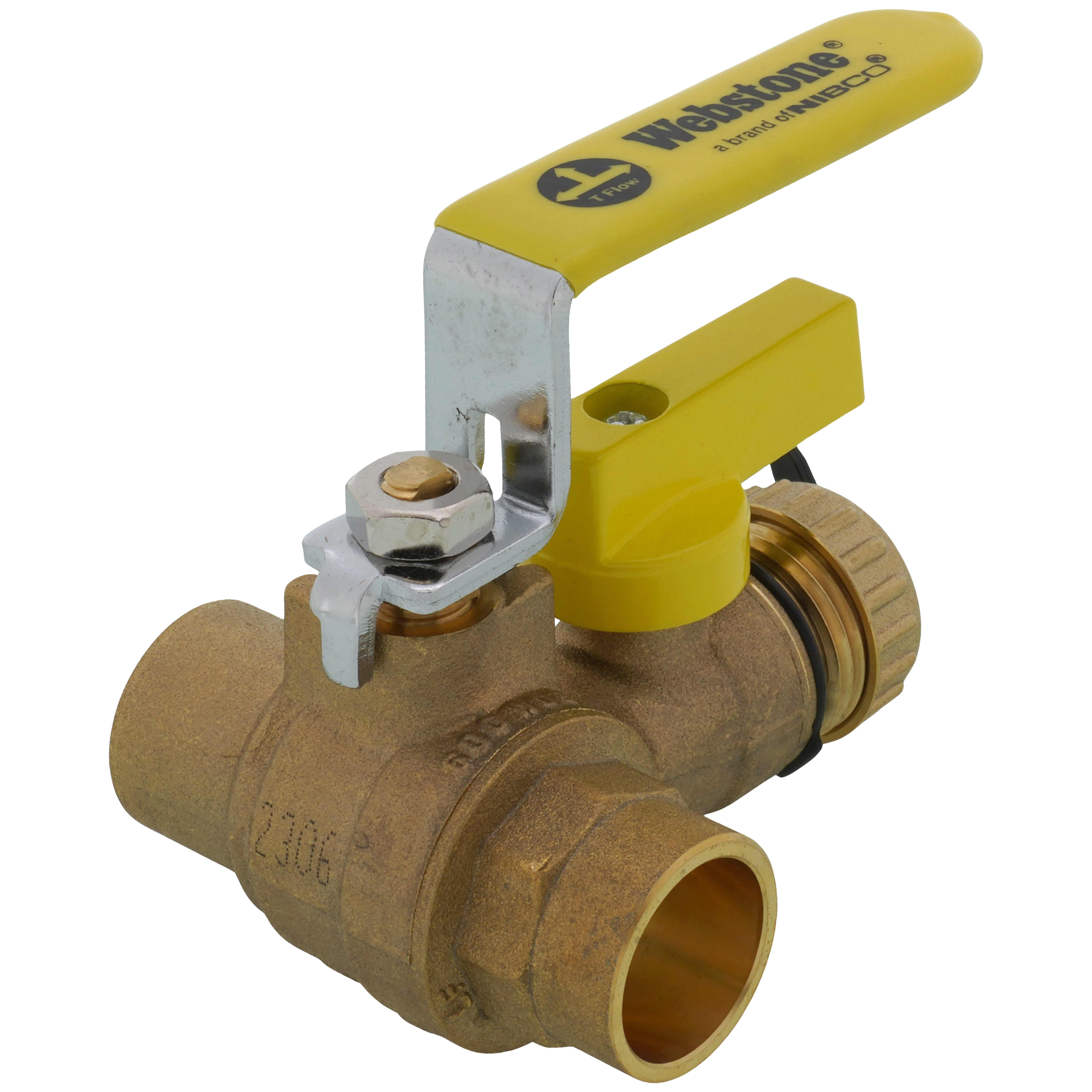 50613W - Webstone 50613W - 3/4