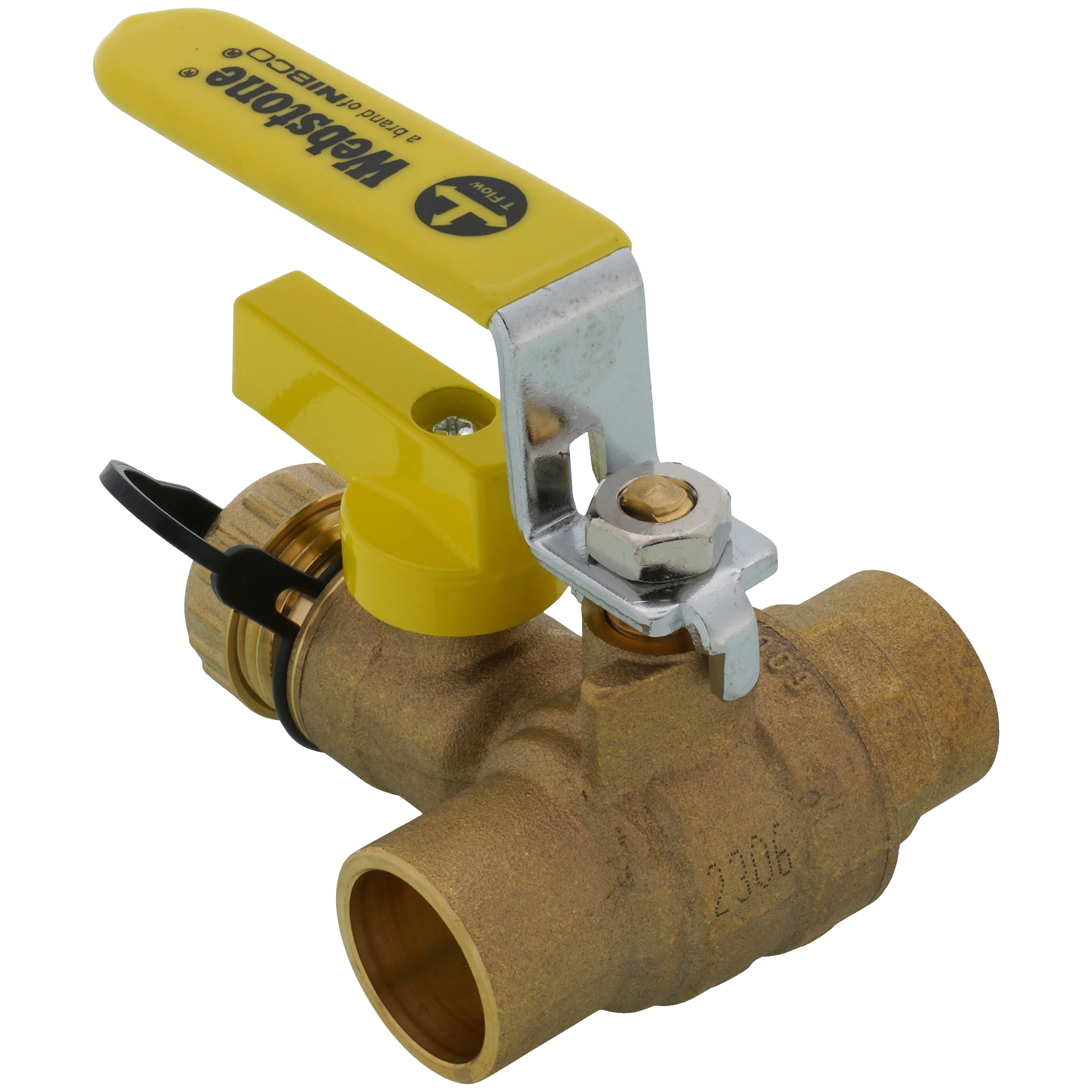 50613W - Webstone 50613W - 3/4