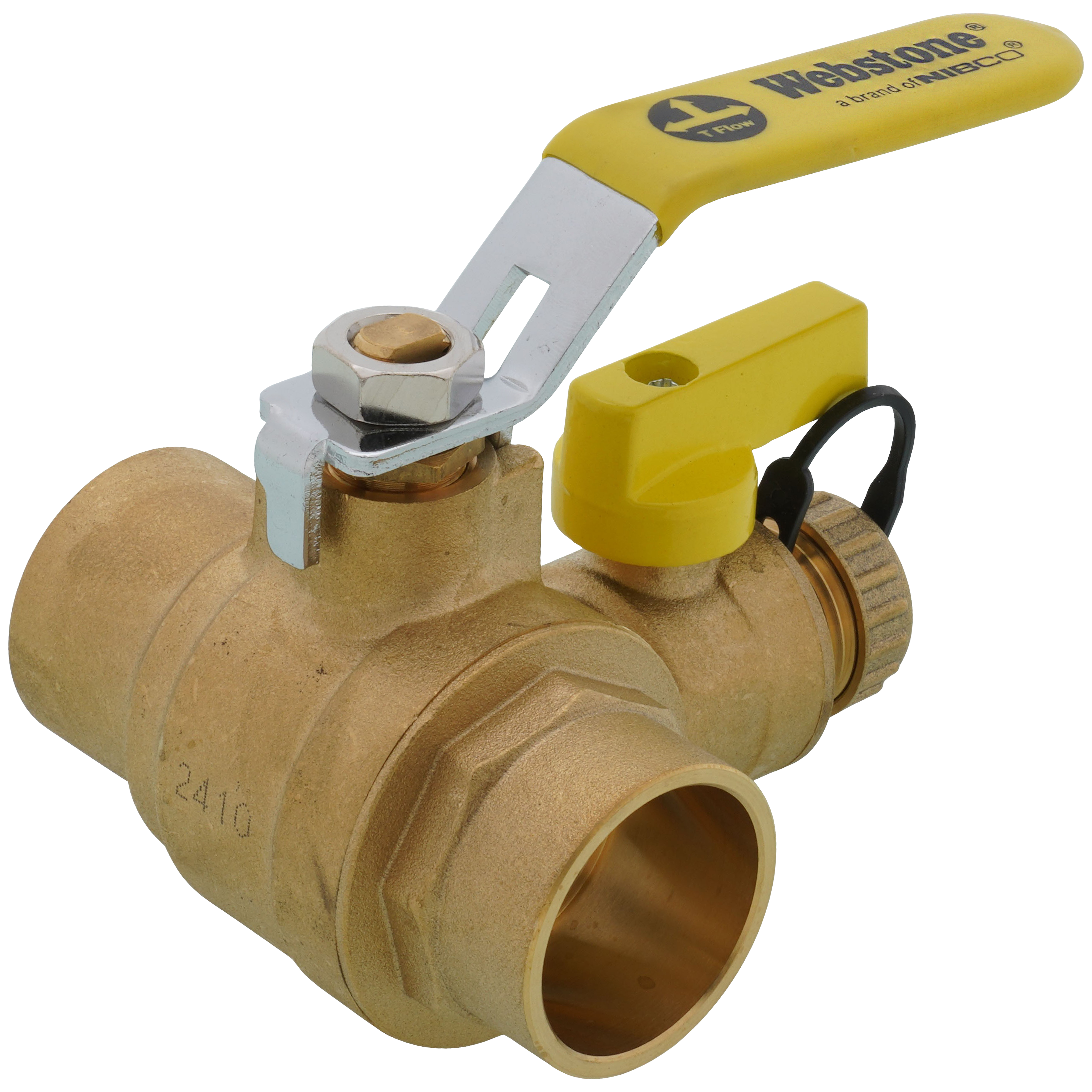 58655 - Webstone 58655 - 1-1/4