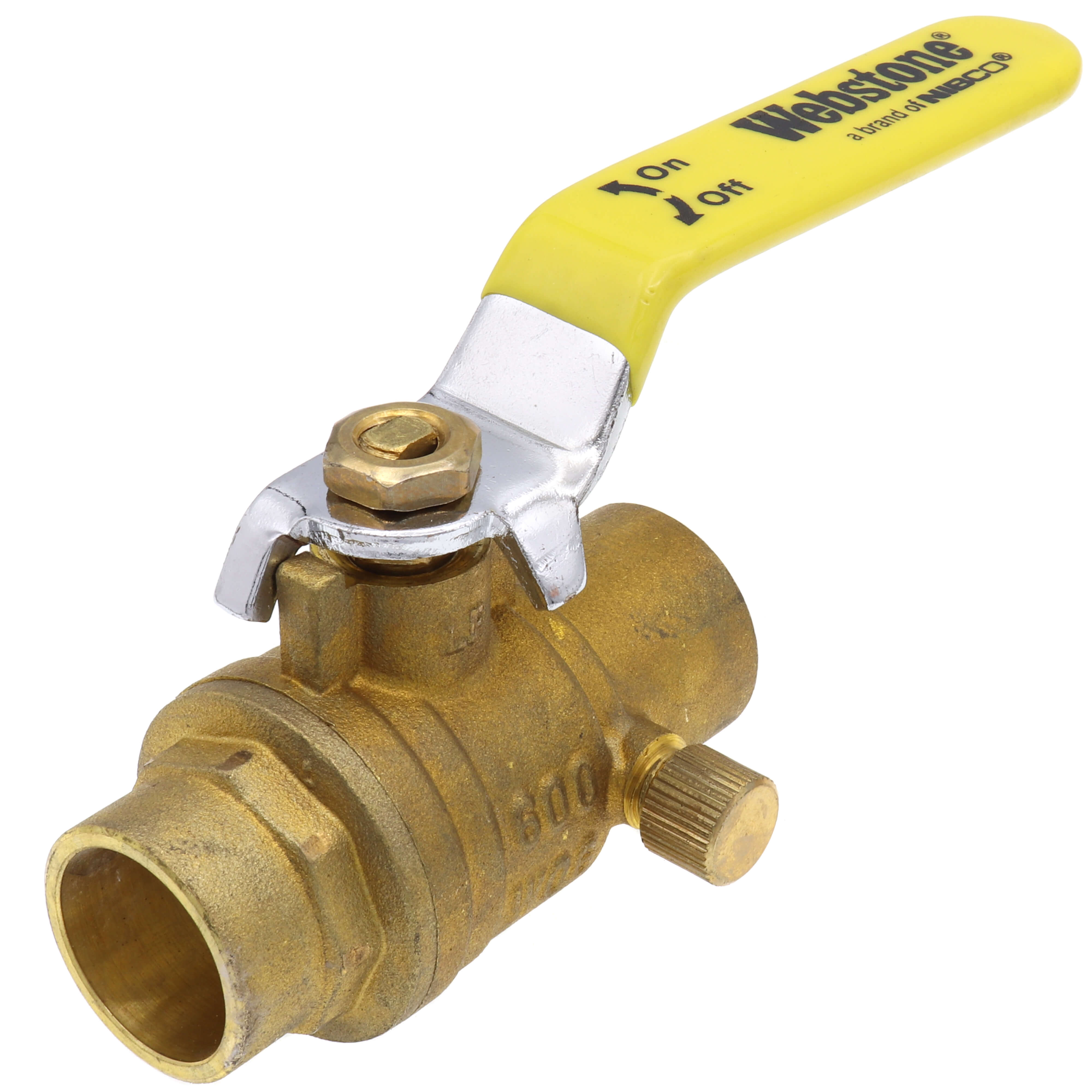 50623W - Webstone 50623W - 3/4