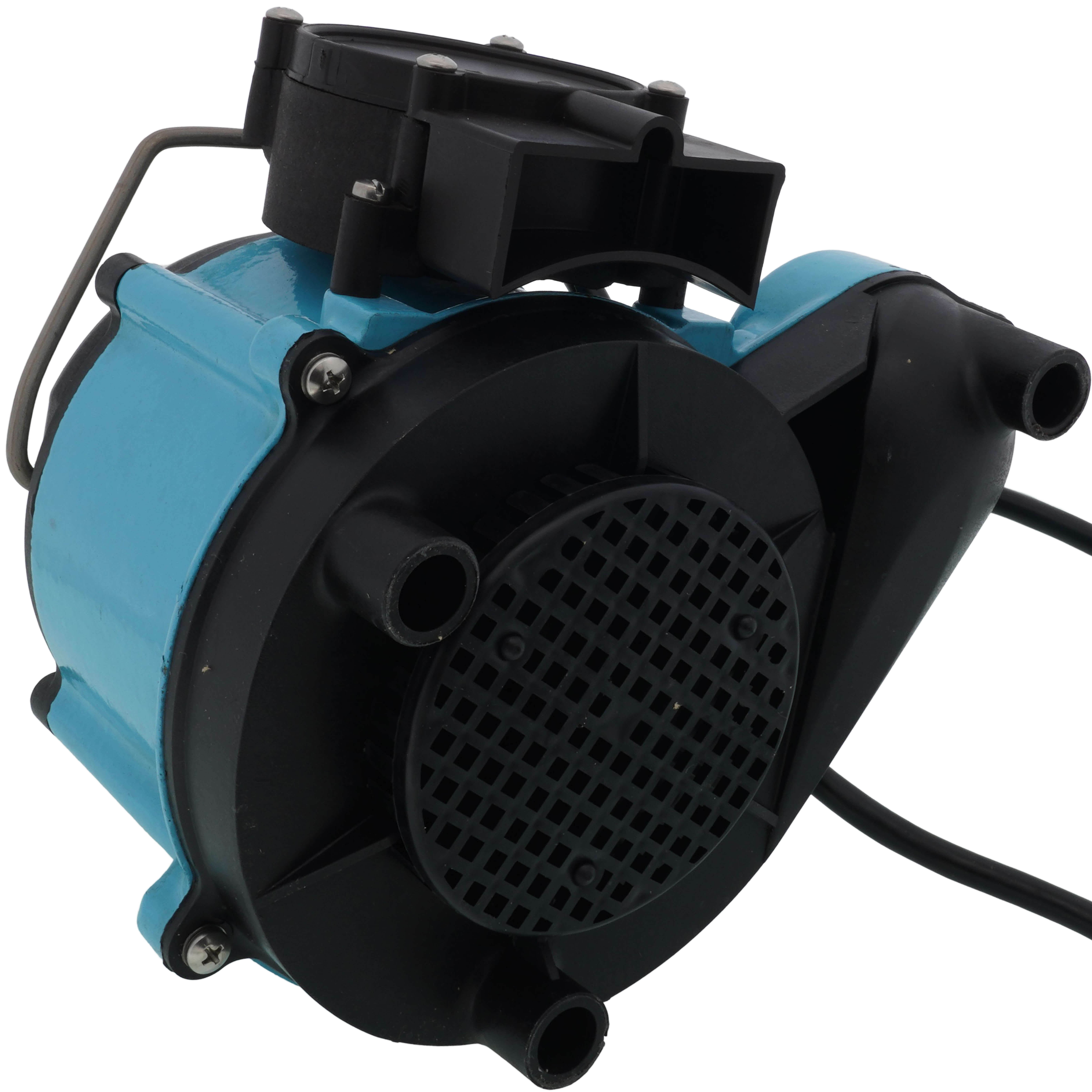 506267 - Little Giant 506267 - 6-CIA-RS 1/3 HP, 45 GPM - Automatic