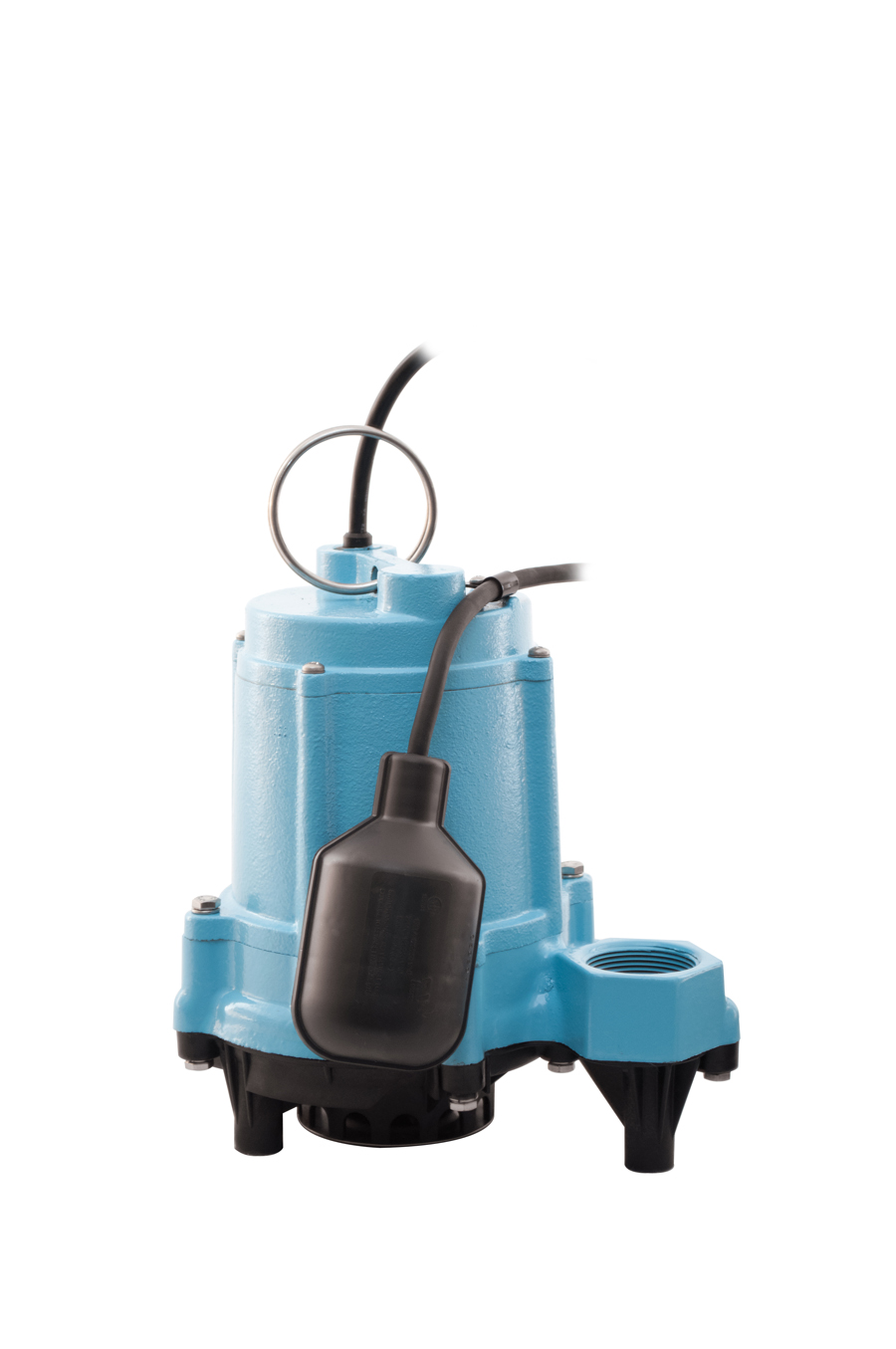 506620 - Little Giant 506620 - 6EN-CIA-RF 1/3 HP, 50 GPM