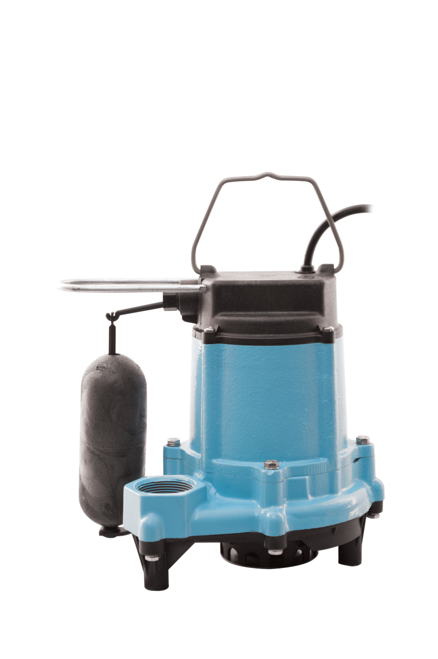 506630 - Little Giant 506630 - 6EN-CIA-SFS 1/3 HP, 50 GPM - Auto