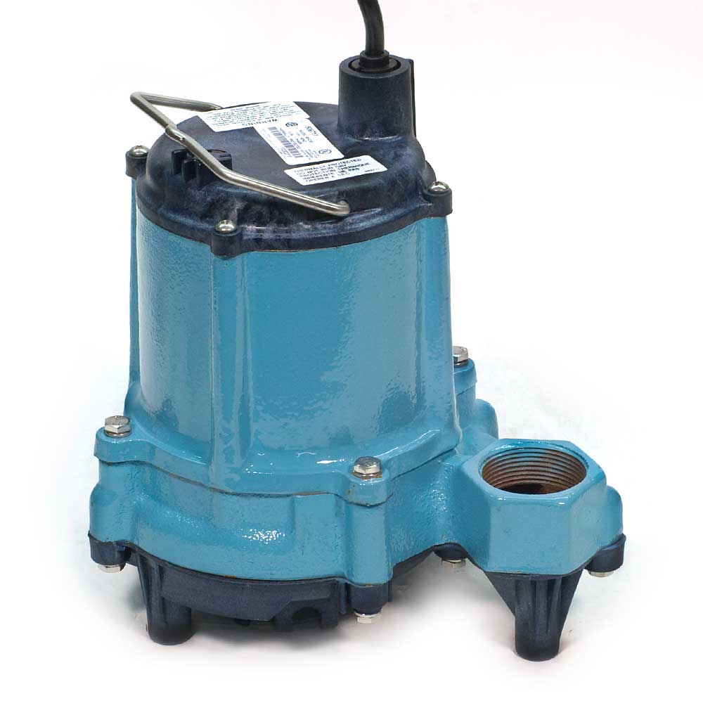 506730 - Little Giant 506730 - 6E-CIM 1/3 HP, 50 GPM, 230V - 6E