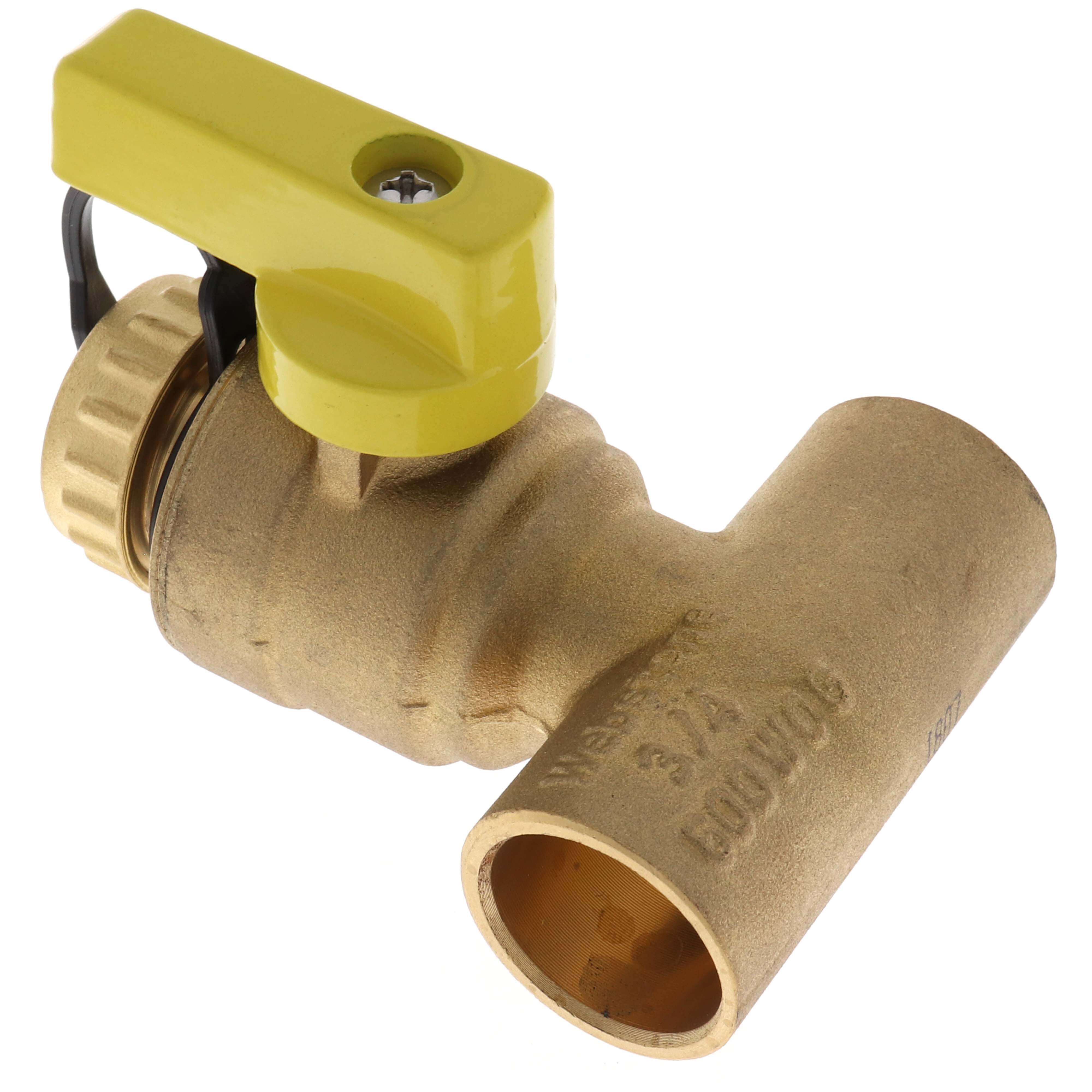 H-50673W - Webstone H-50673W - 3/4