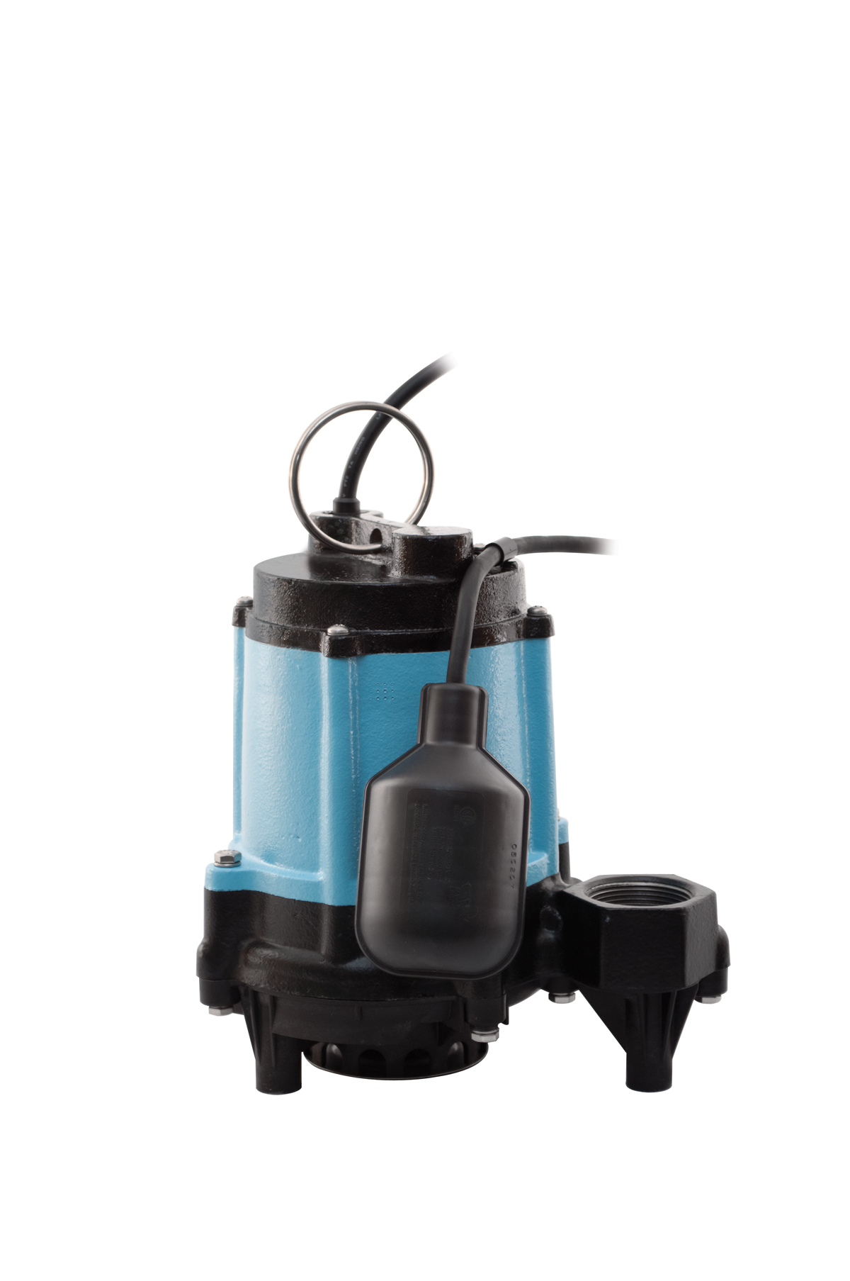 509360 - Little Giant 509360 - 9EH-CIA-RFS 4/10 HP, 70 GPM, 230V
