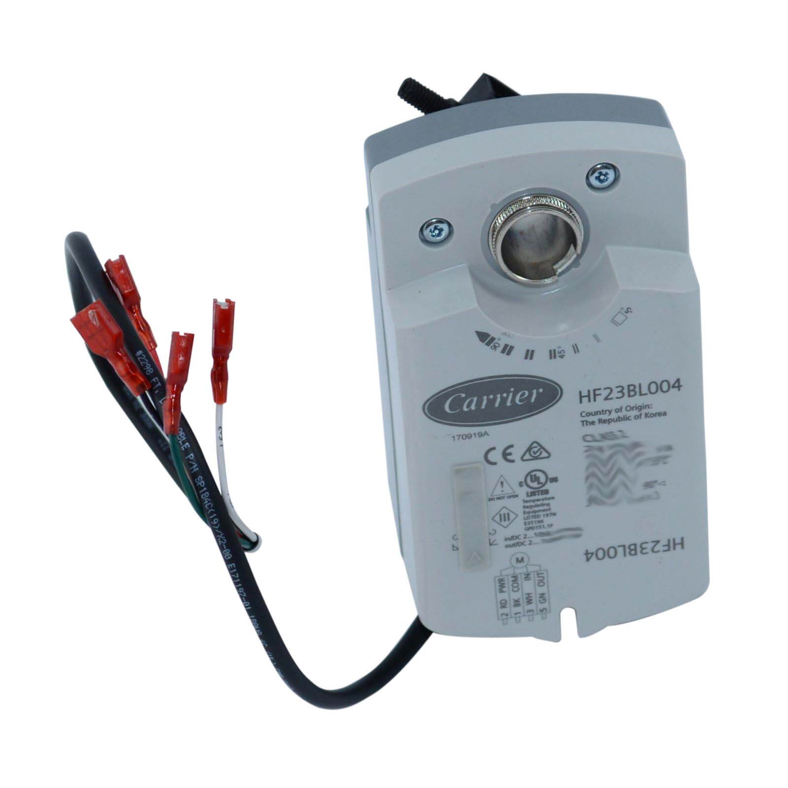 50HJ540573 - Carrier 50HJ540573 - Actuator, 50HJ540573